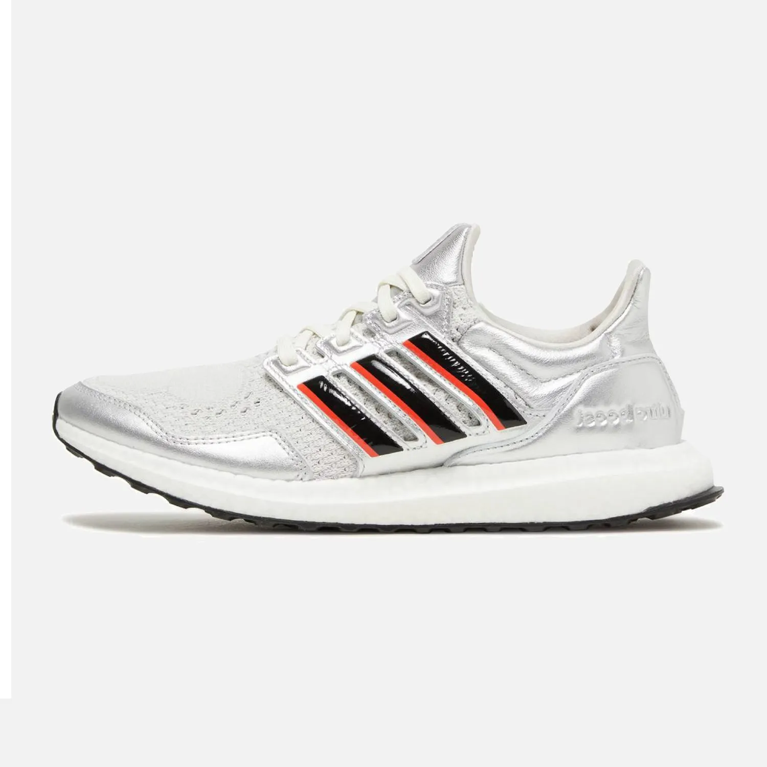 Men's Adidas UltraBoost Disney 100 Trainers Pure Black Classic