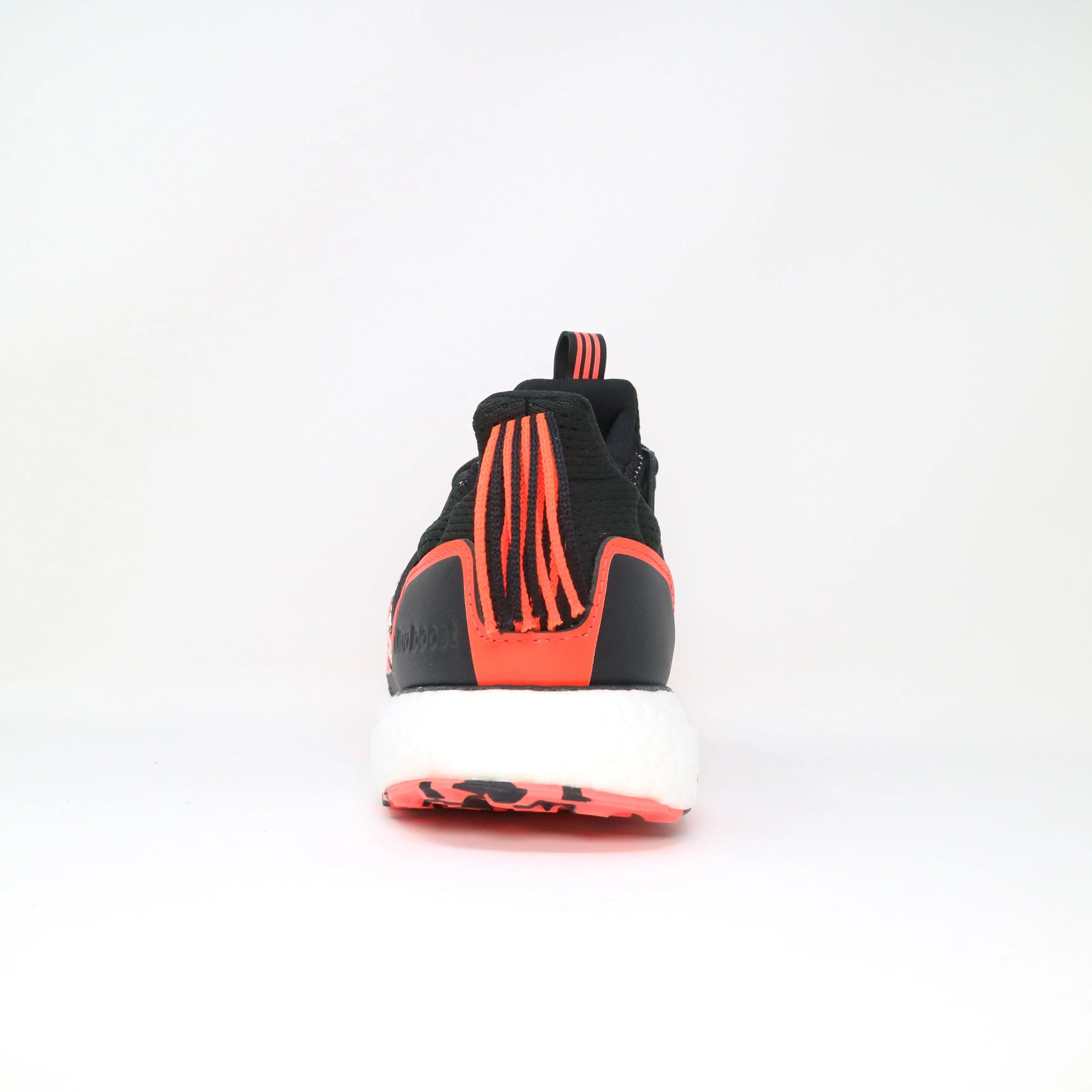 Men's Adidas UltraBoost DNA CNY - Black monochrome