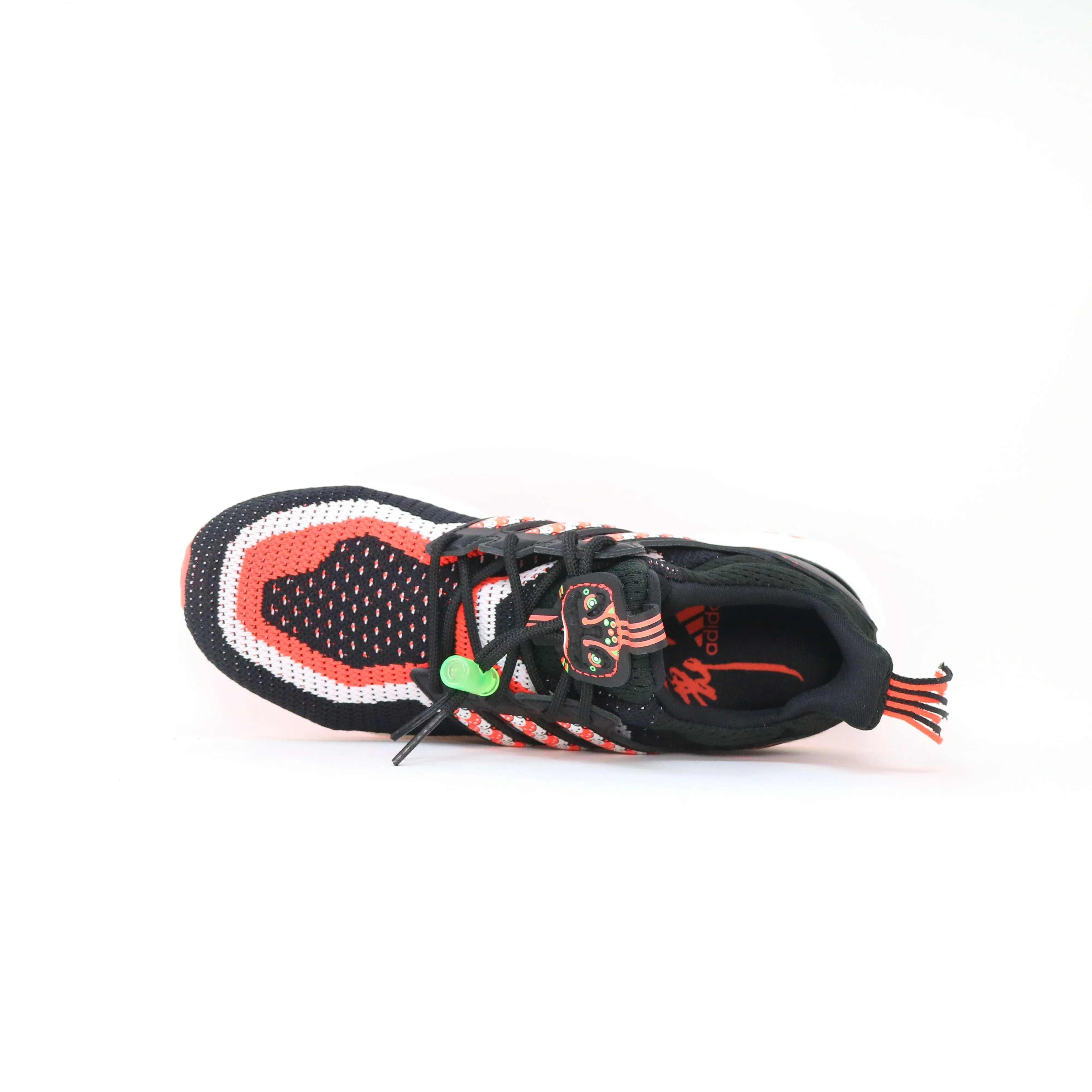 Men's Adidas UltraBoost DNA CNY - Black monochrome