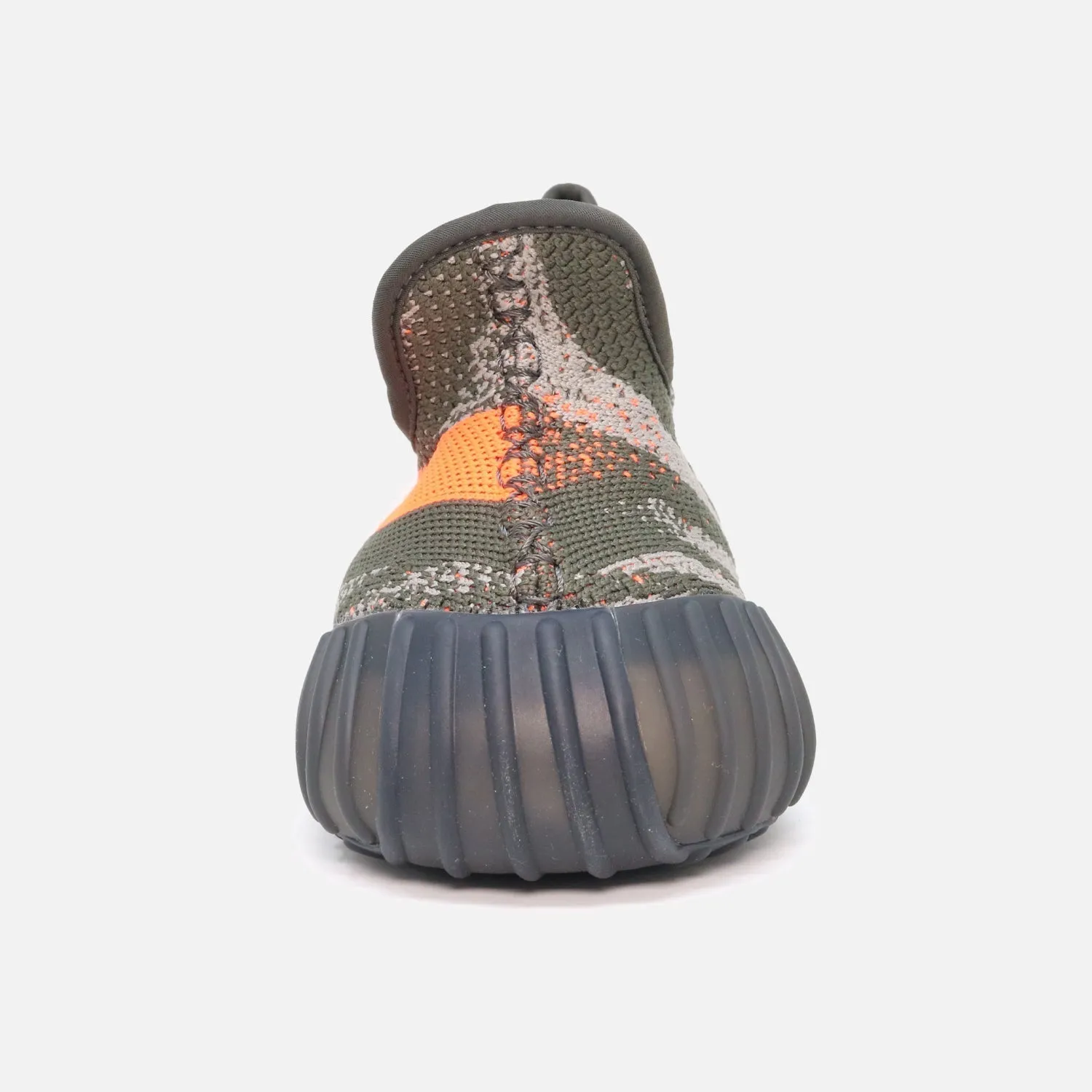 Men's Adidas Yeezy 350 v2 - Carbon Beluga Spring-Ready
