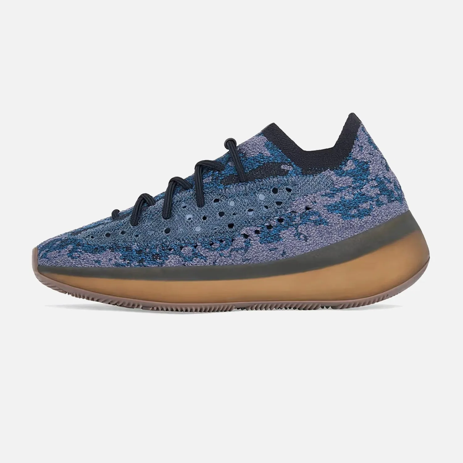 Men's Adidas Yeezy 380 Covellite Anti Bacterial