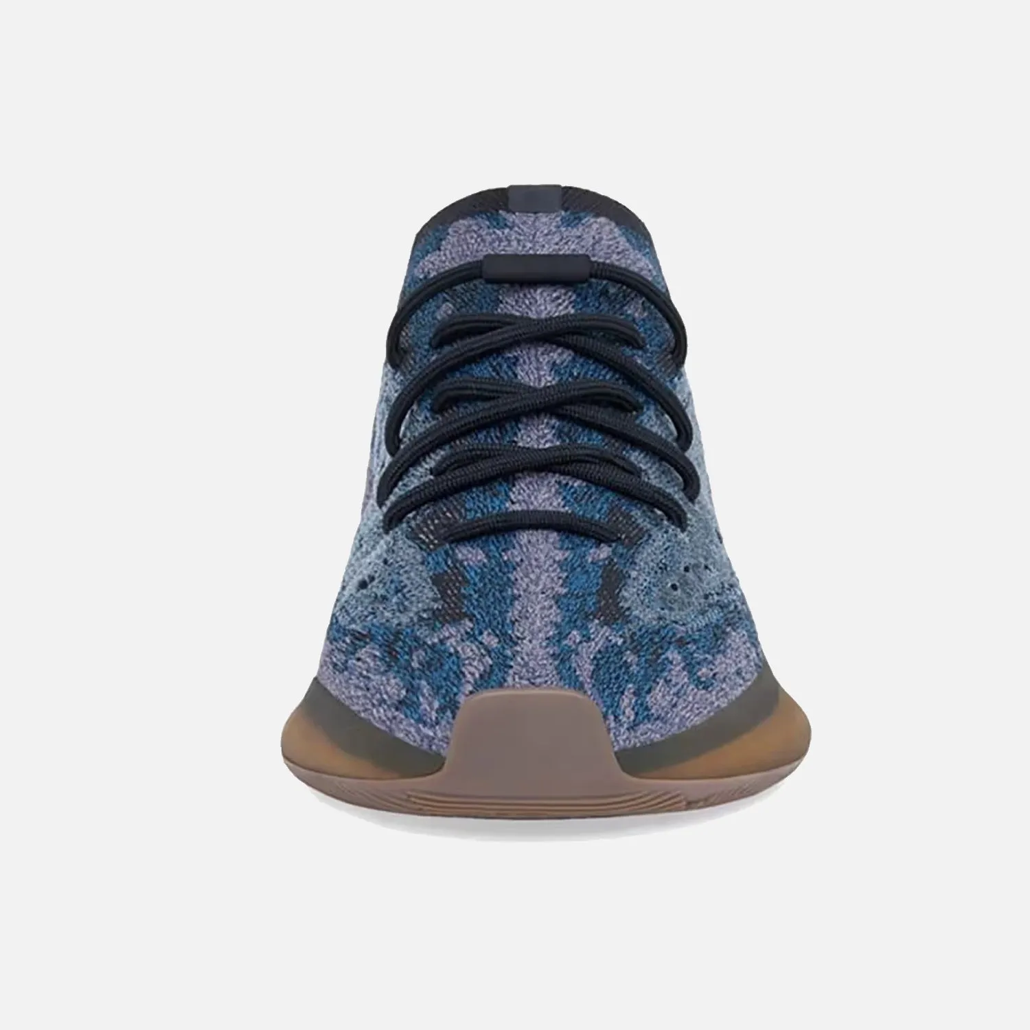 Men's Adidas Yeezy 380 Covellite Block-Heel