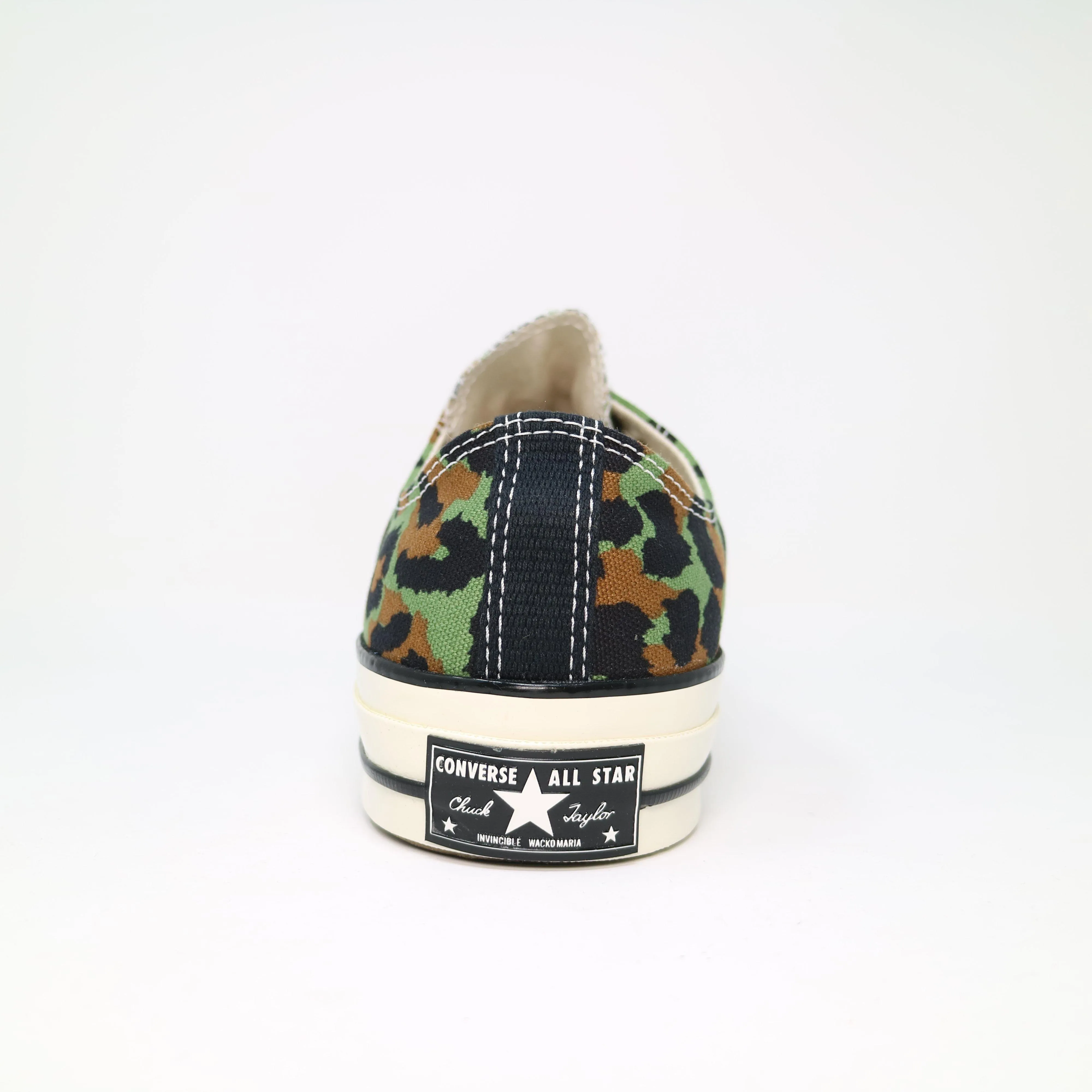 Men's Converse Chuck Taylor 70s Invincible  x Wakomaria Low Lightweight Body