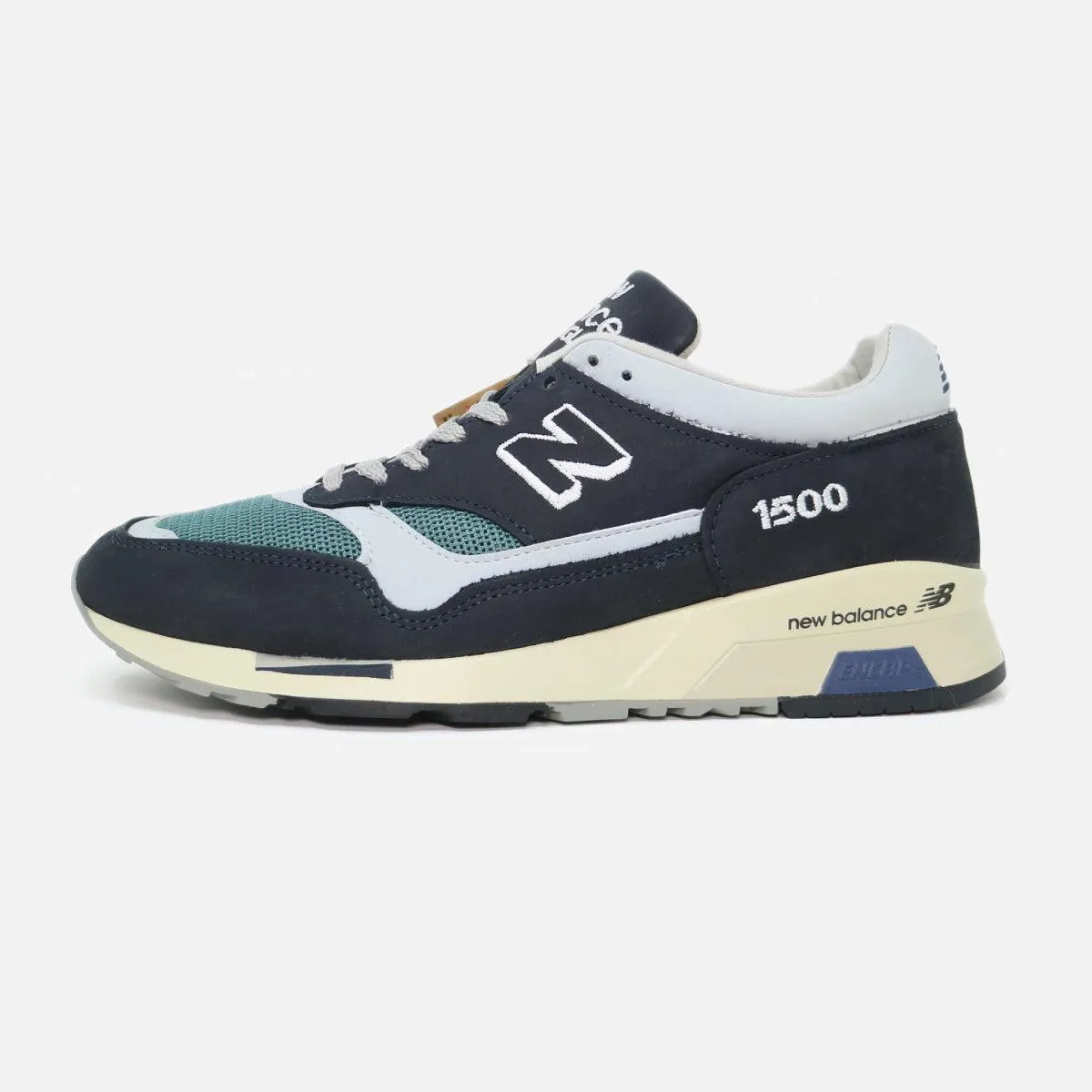 Silver Shine Fantasy Path Men's New Balance 1500 OGN Anniversary
