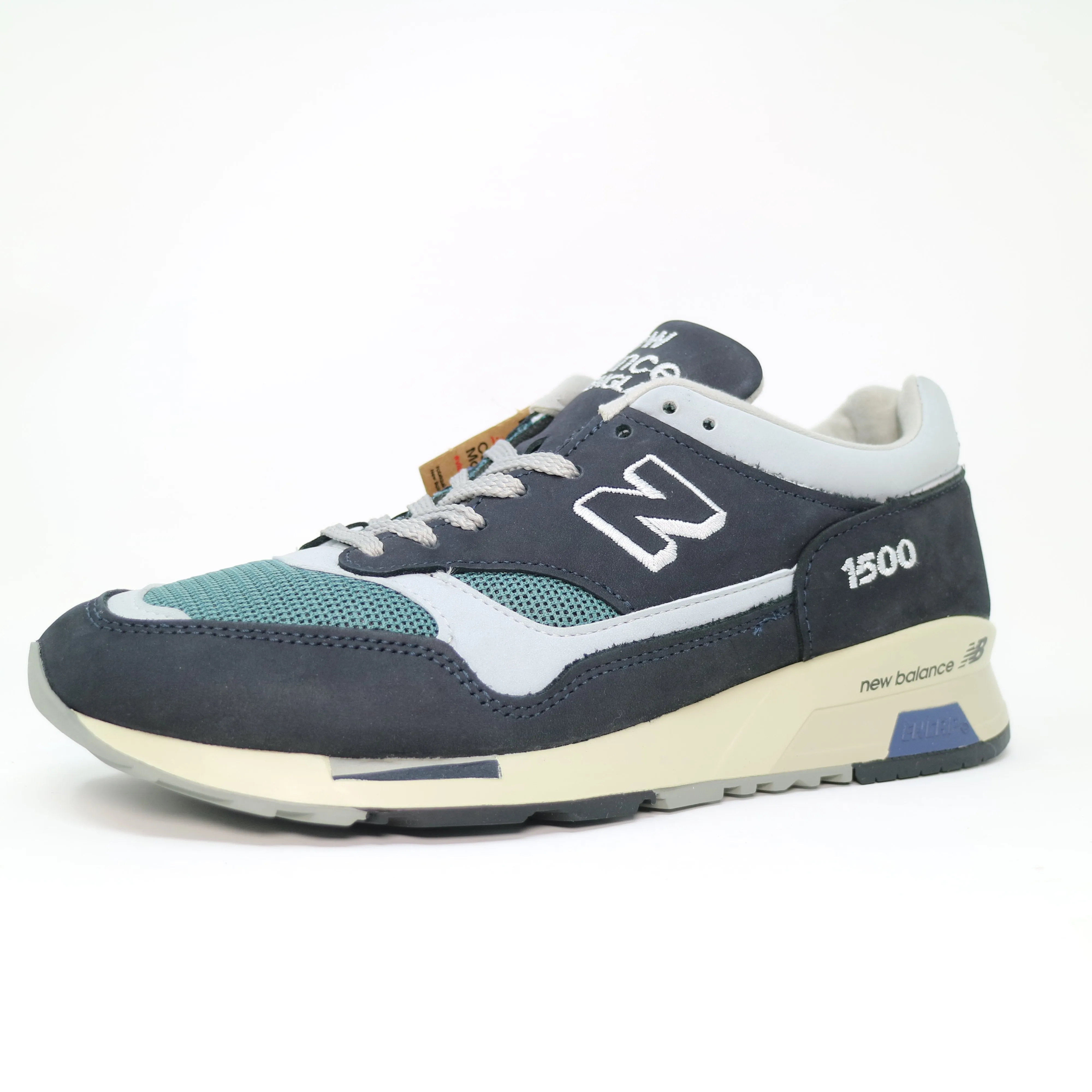Men's New Balance 1500 OGN Anniversary Soft-Core