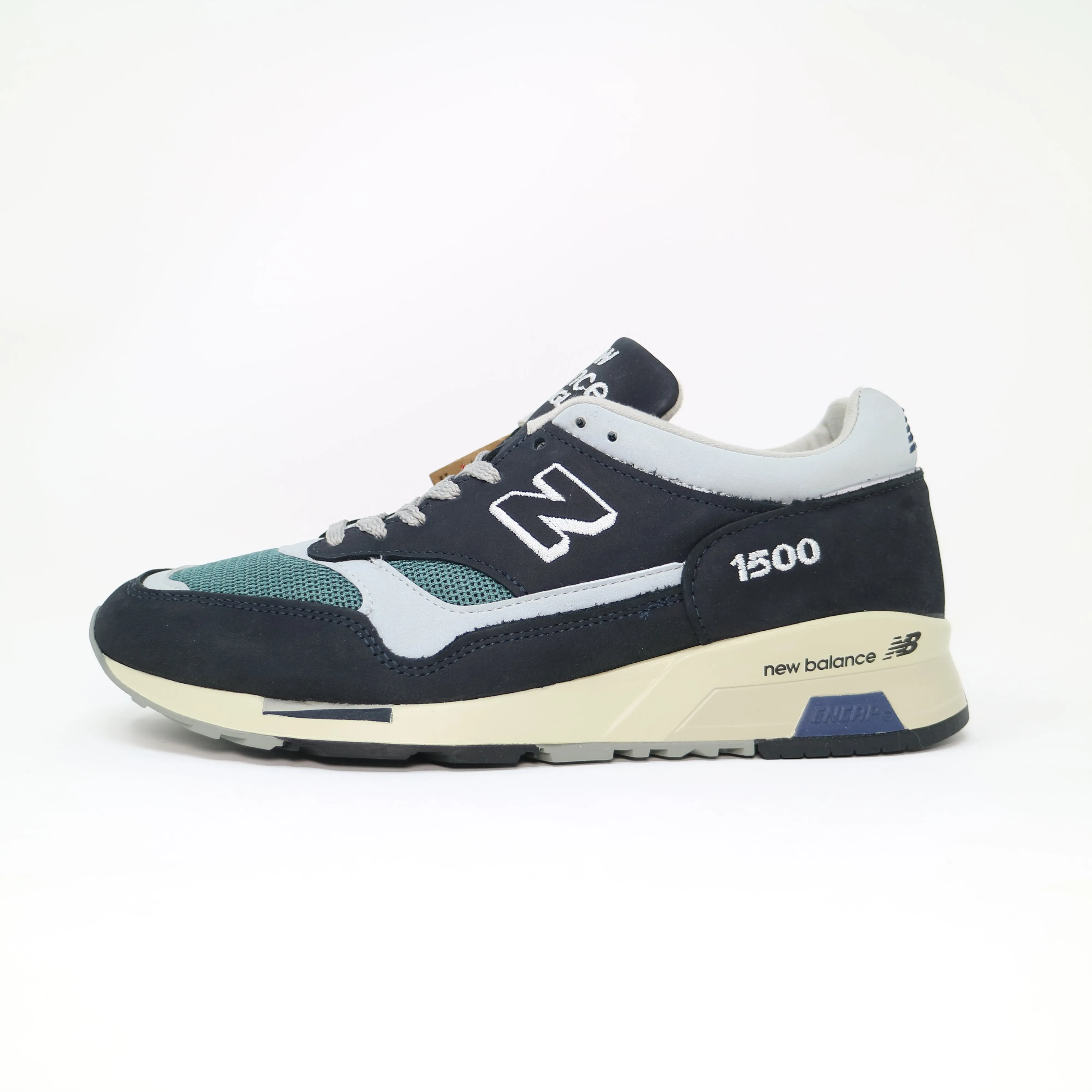 Men's New Balance 1500 OGN Anniversary Soft-Core