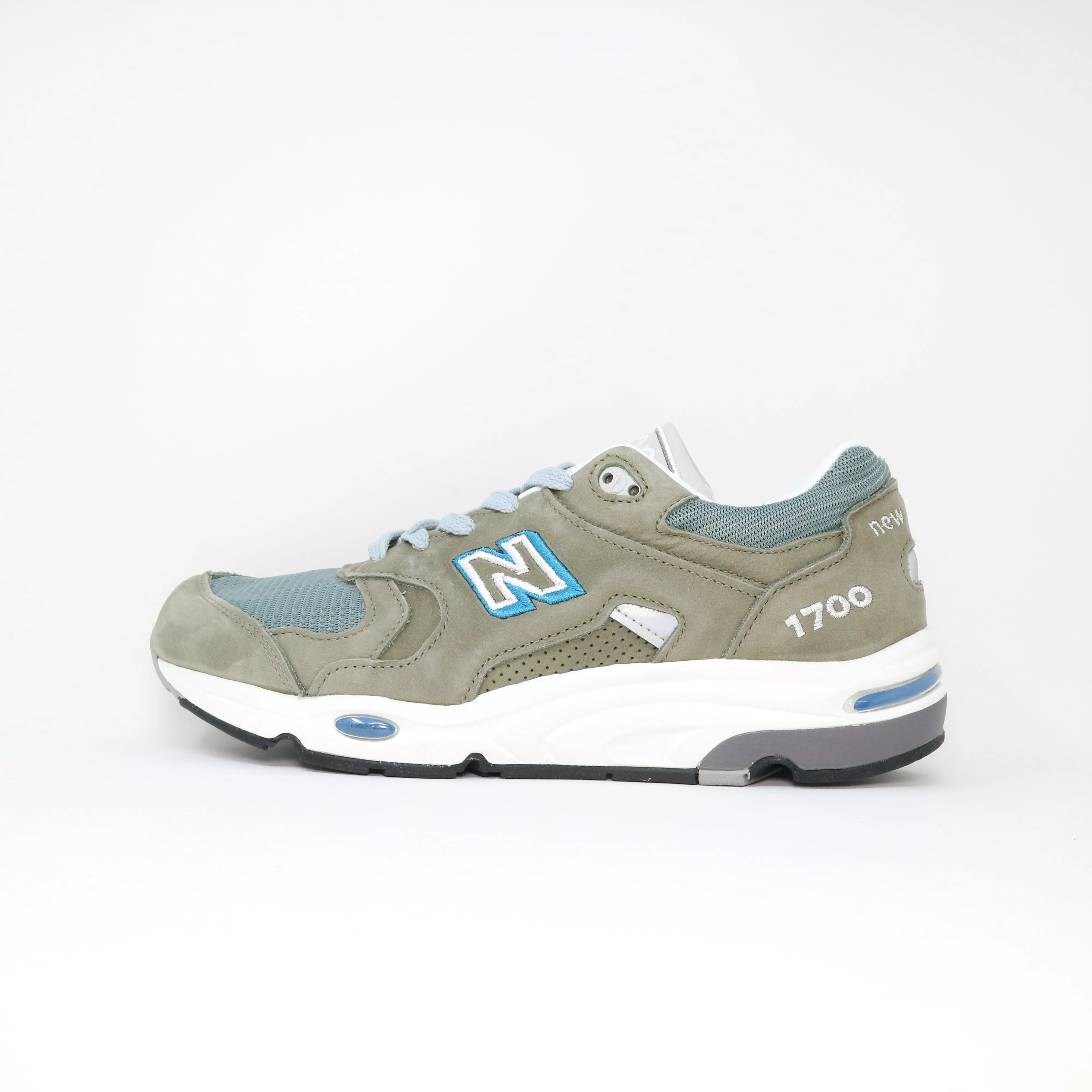 Men's New Balance 1700 JP - M1700JP Wide toe box