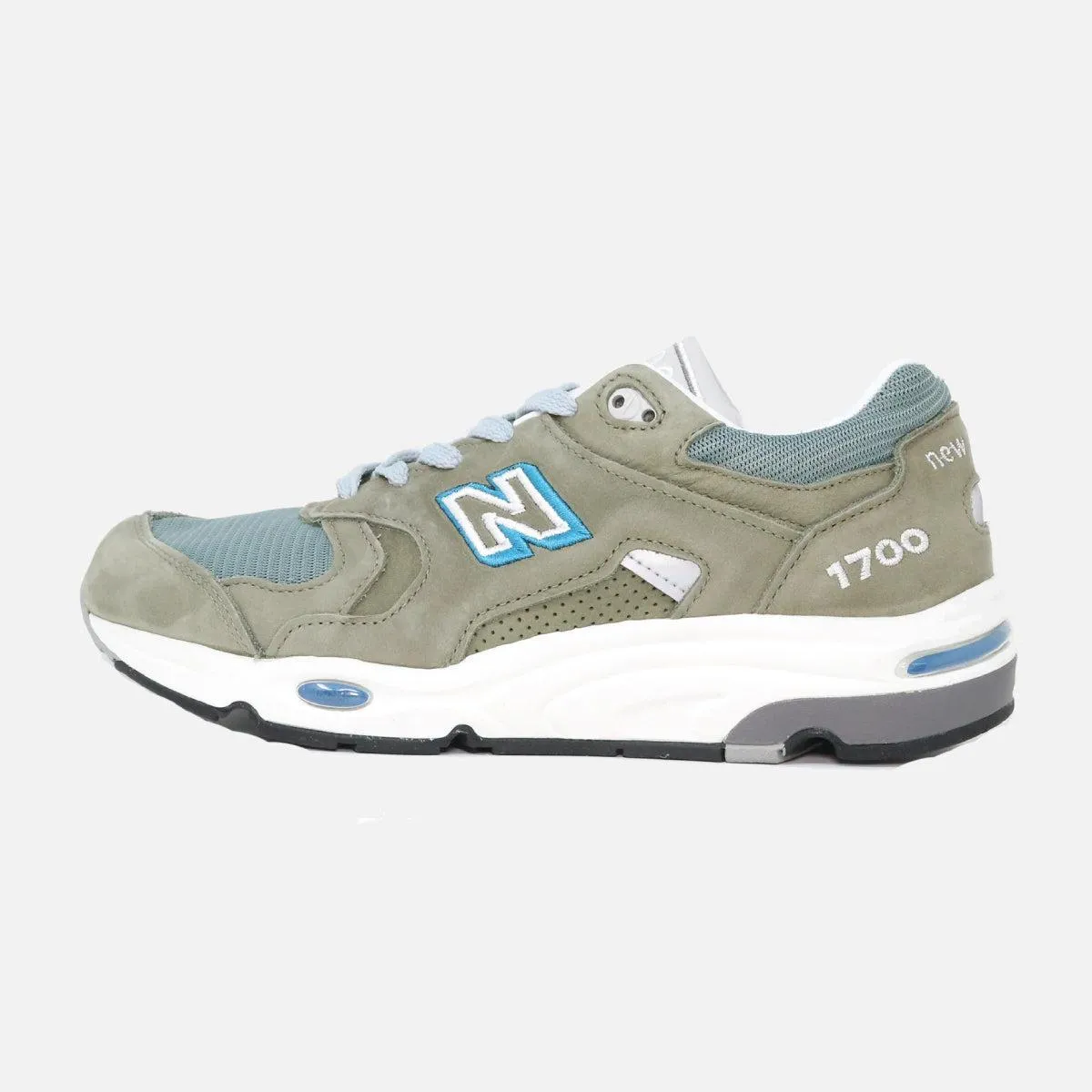 Slip Safe Action Ready Men's New Balance 1700 JP - M1700JP