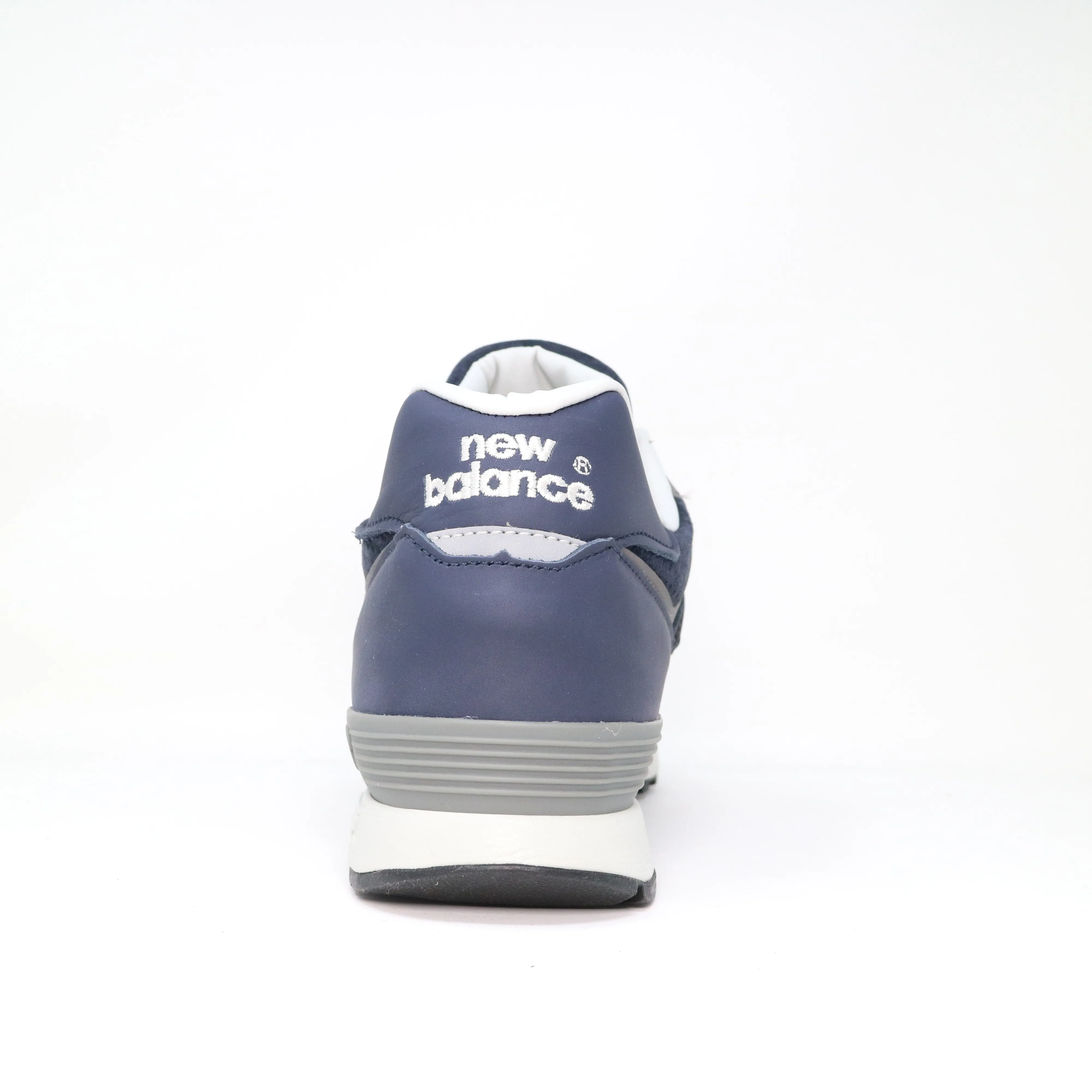 Men's New Balance 576 GBB - Navy Agility-Boost