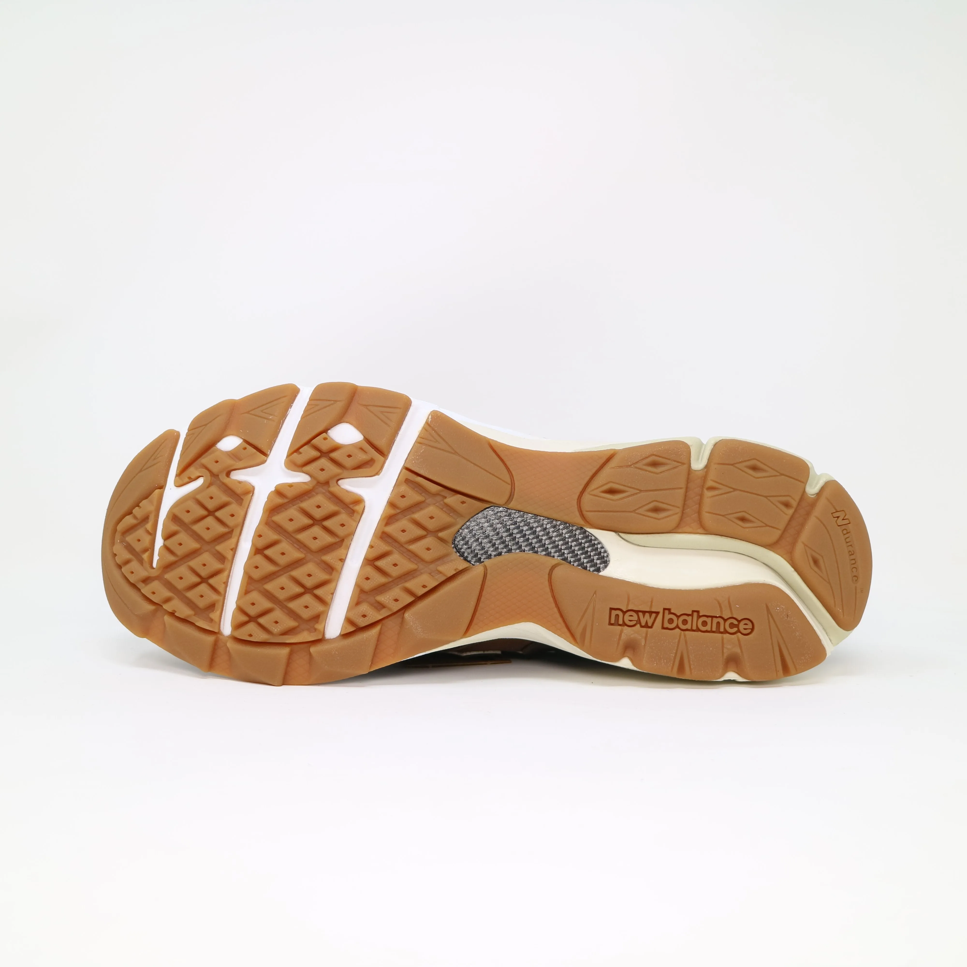 Men's New Balance 770.9 LP - Brown Bright