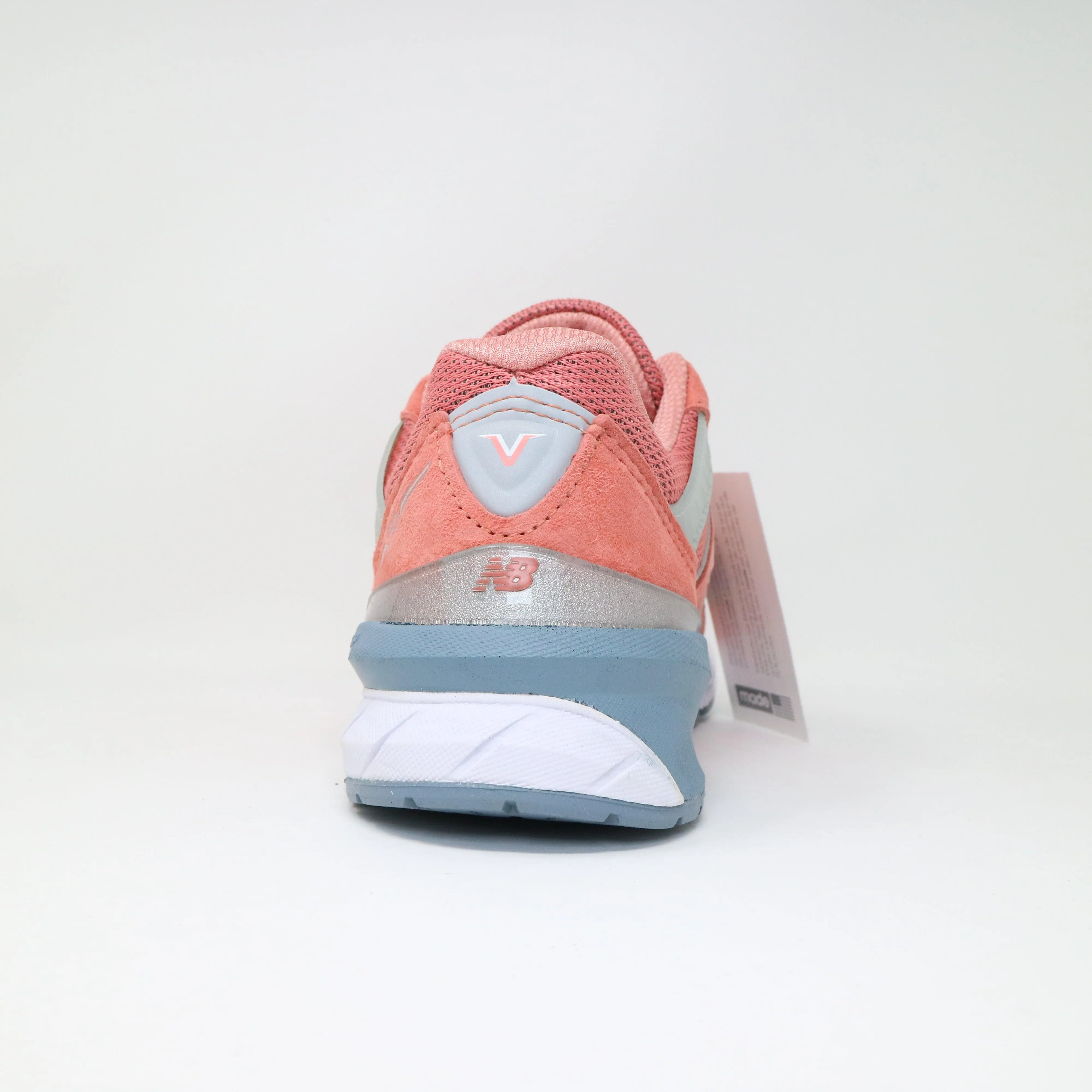 Men's New Balance 990 SR v5 - Sunrise Ultra-Heel