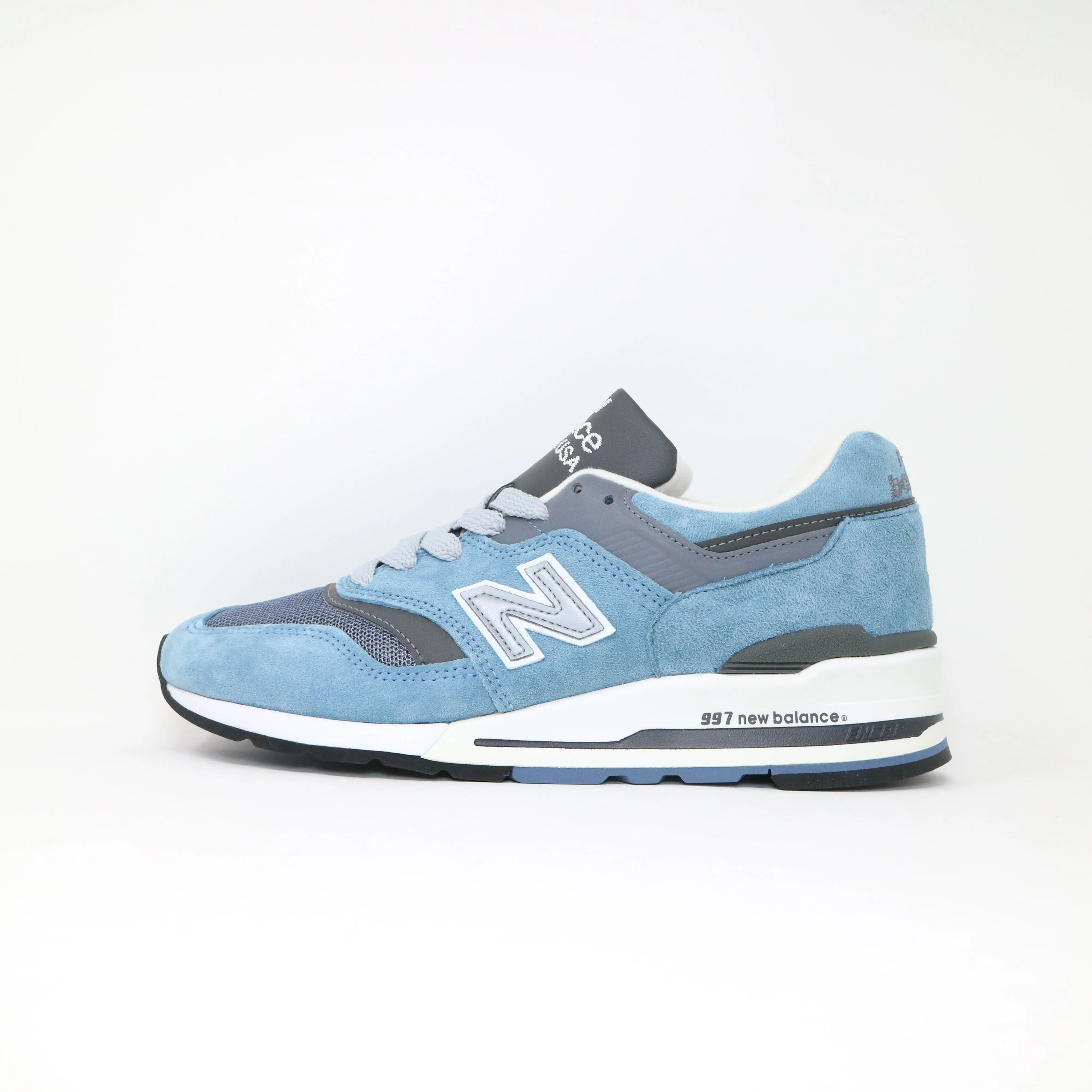 Men's New Balance 997 CSP  - M997CSP Comfort Outsole