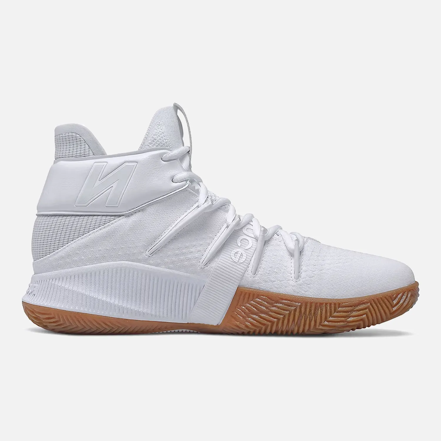 Men's New Balance OMN1S - White Midsole-Foam