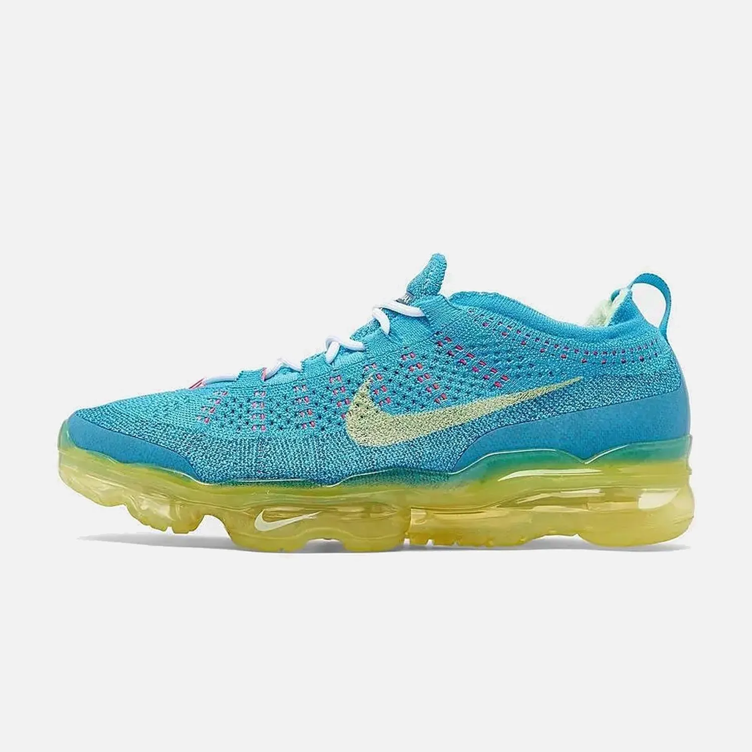 Year Trust Men's Nike Air Vapormax 2023 FK - Blue