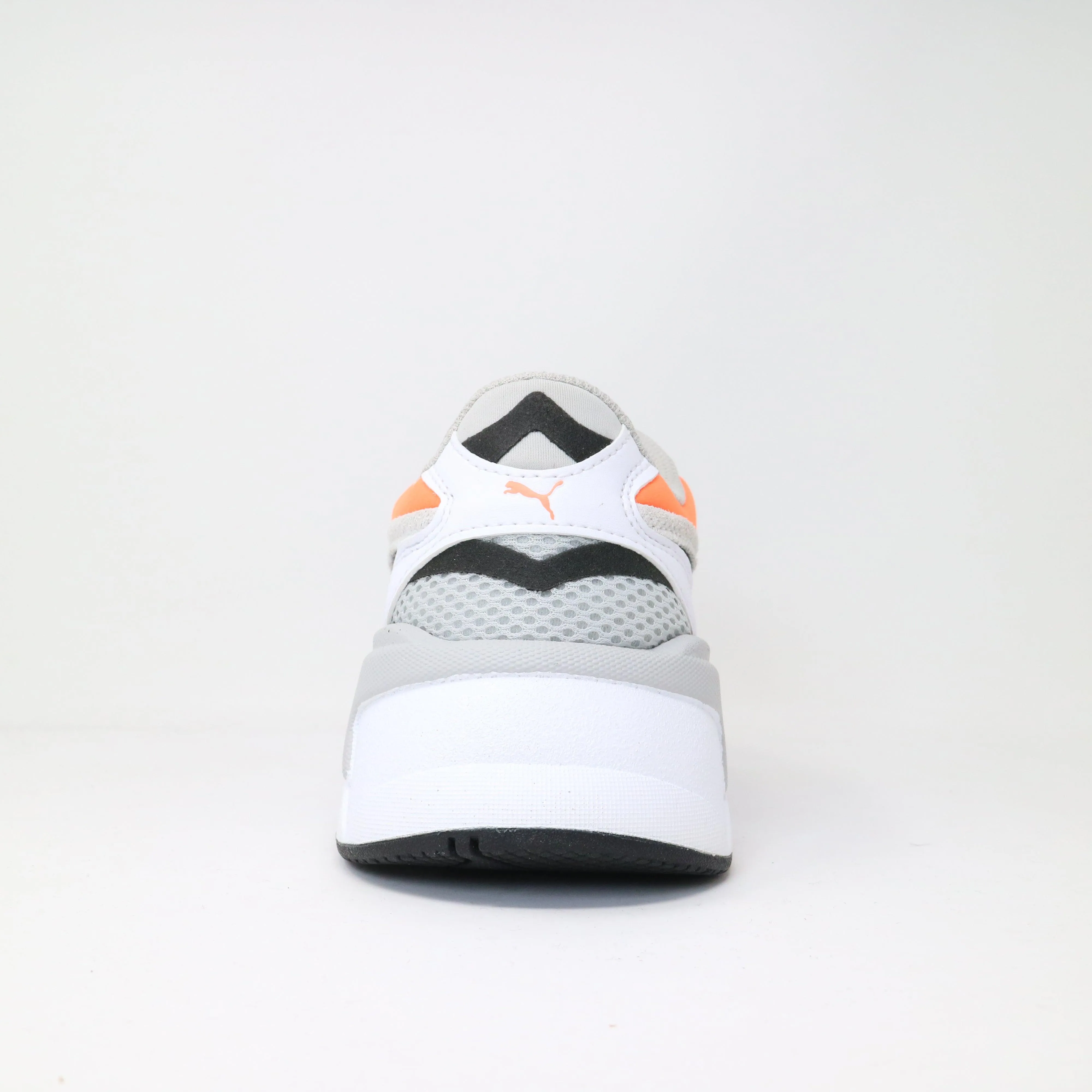 Men's Puma RS-X Prism - Blue Orange Core-Stability