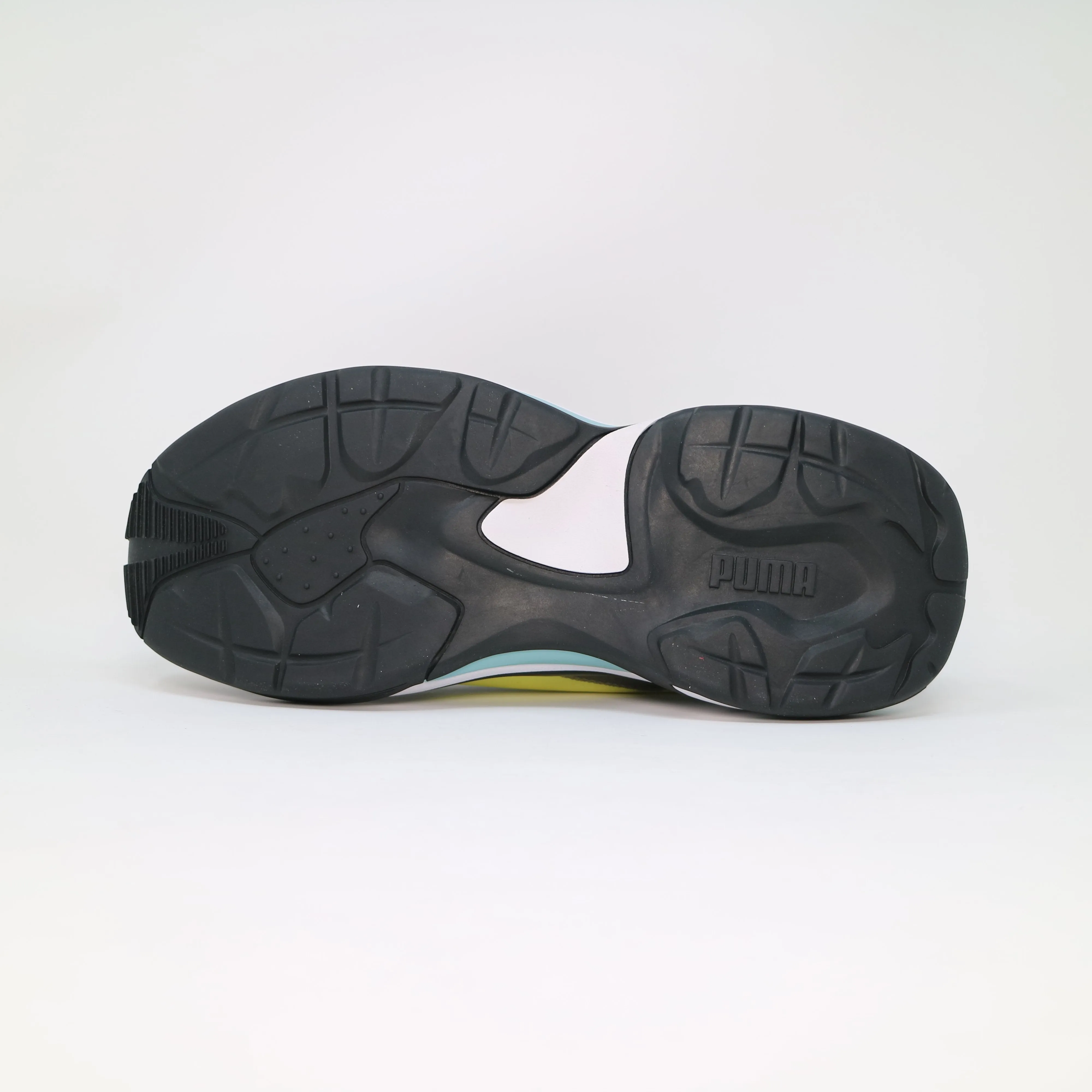 Men's Puma Thunder Spectra - Black Dry-Guard