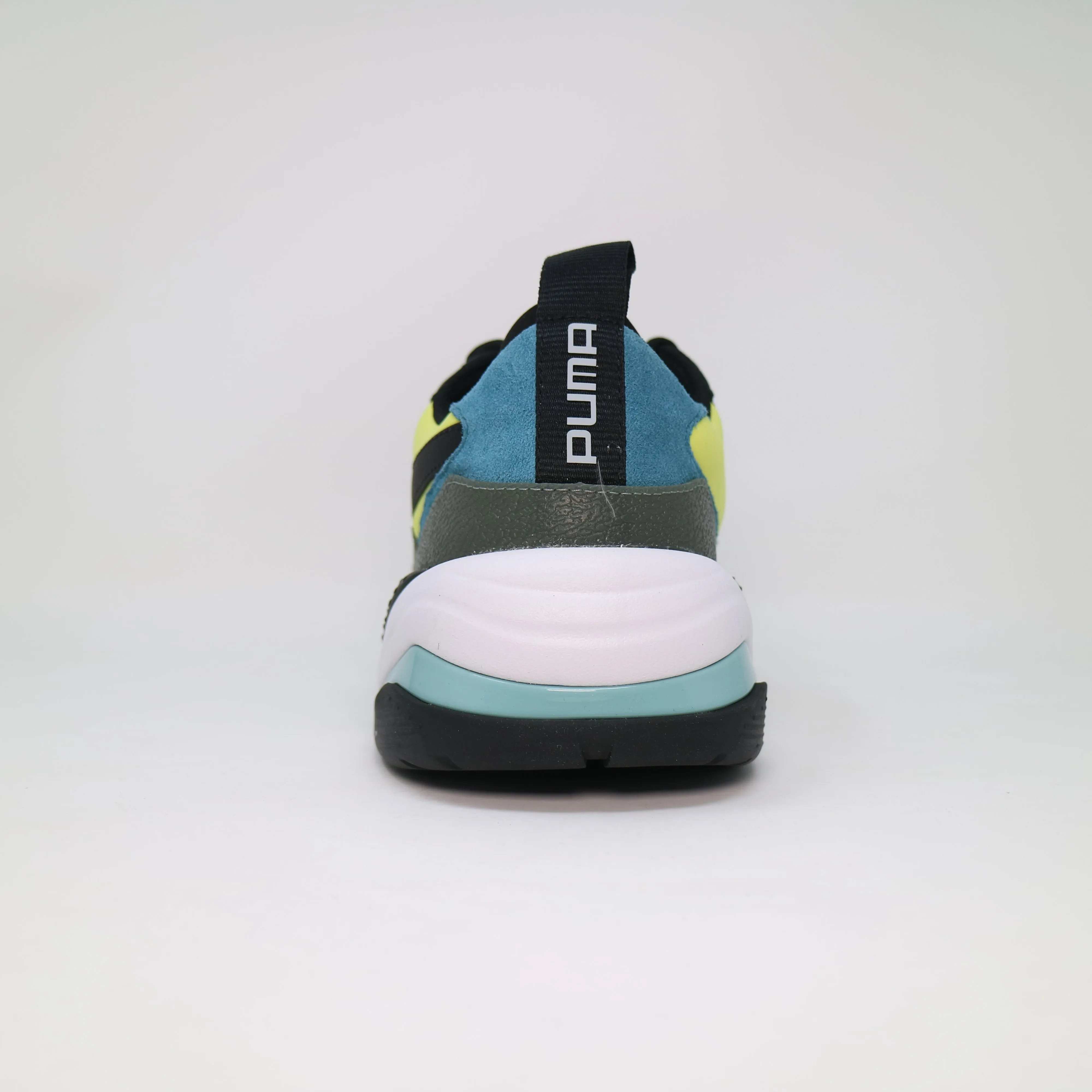 Men's Puma Thunder Spectra - Black Dry-Guard