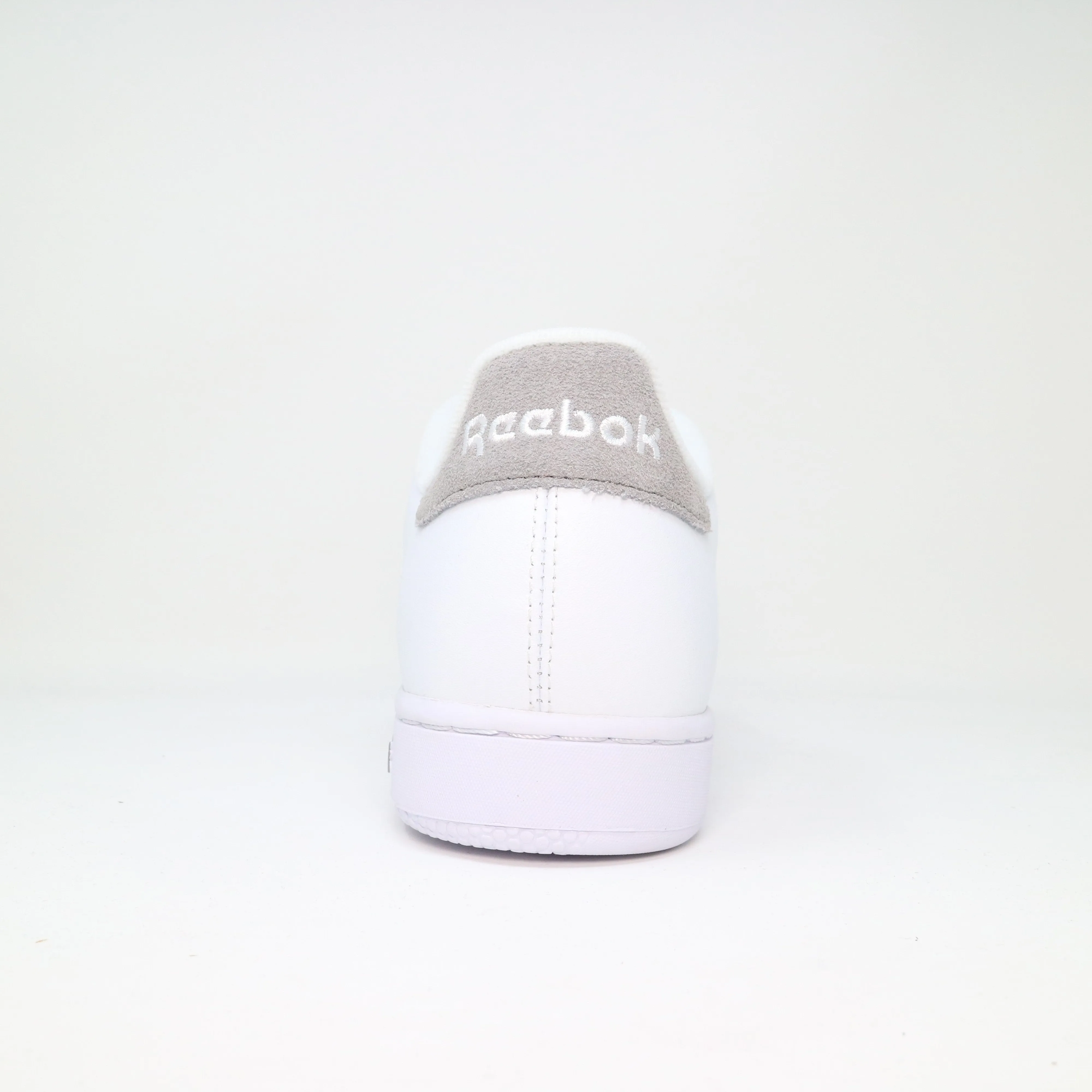 Men's Reebok NPC 2 MU - Grey Comfort arch
