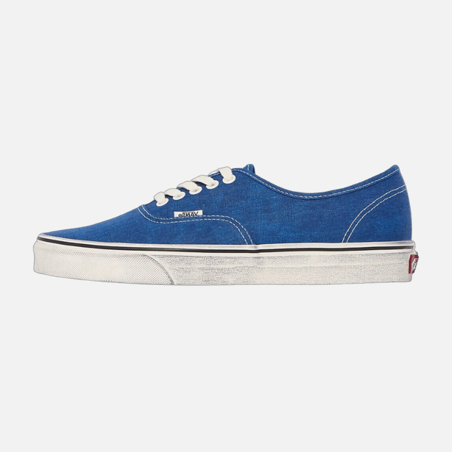 Mens Vans Vintage Sport True Blue Field-Ready