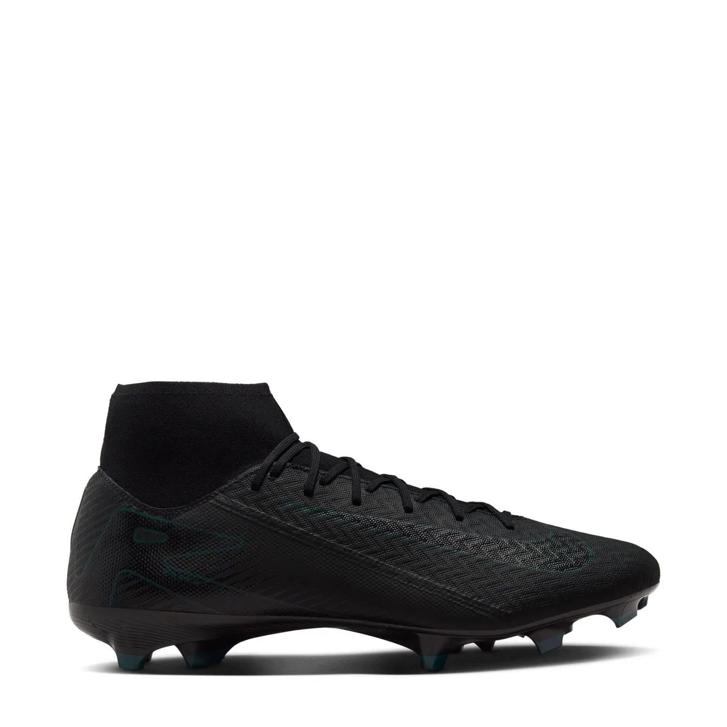 Comfort Upper Mercurial Superfly 10 Academy FG/MG - Mens