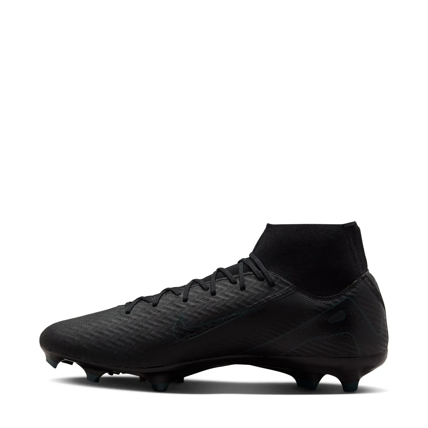 Mercurial Superfly 10 Academy FG/MG - Mens Comfort Outsole