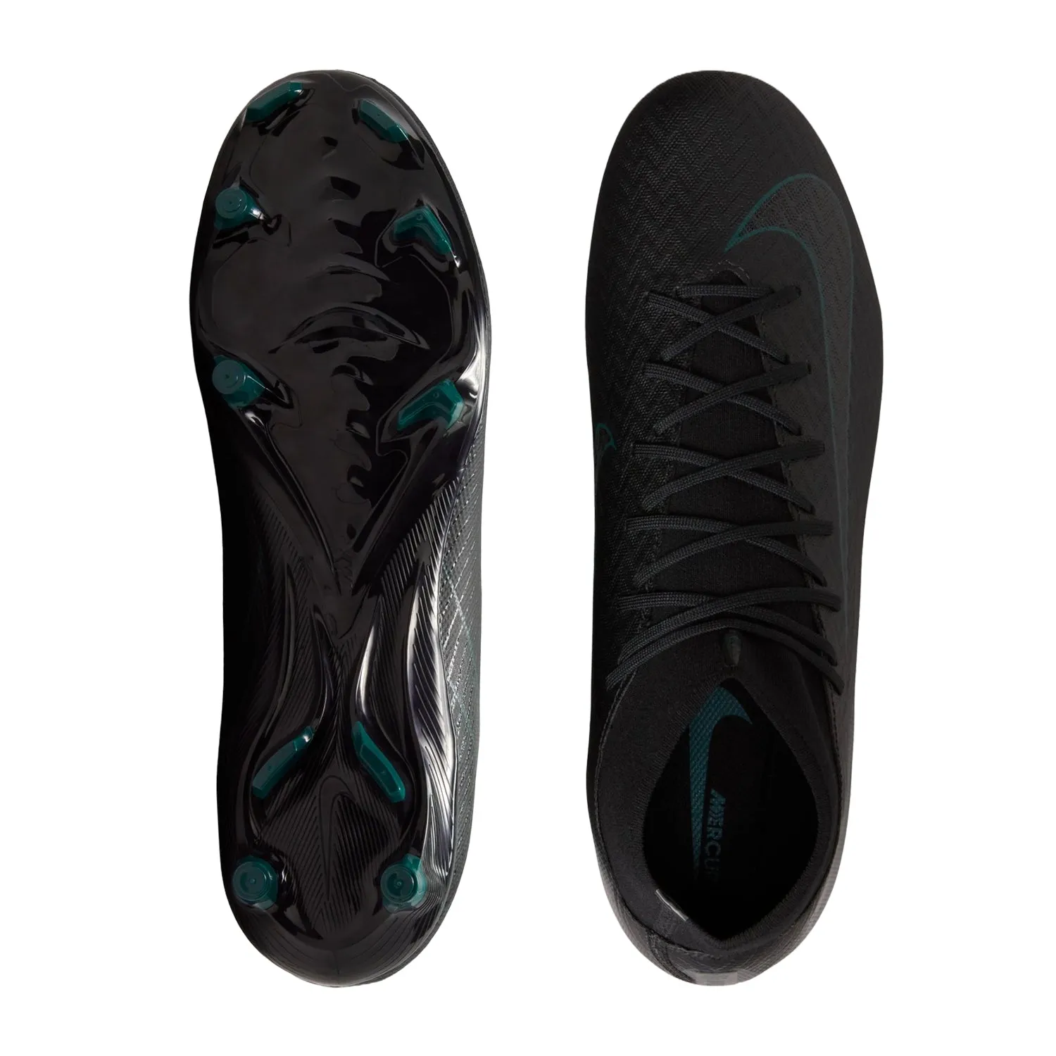 Mercurial Superfly 10 Academy FG/MG - Mens Comfort Outsole