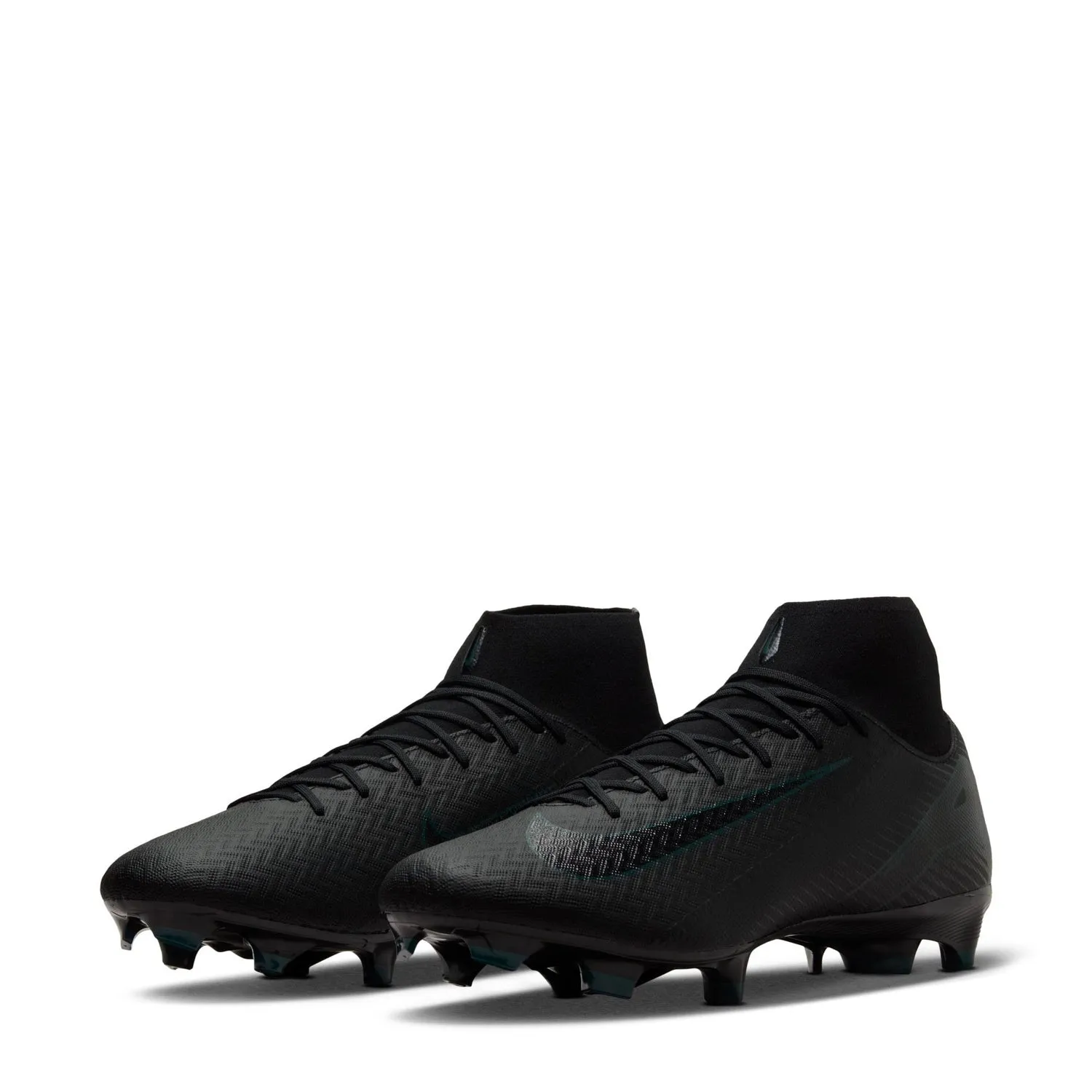 Mercurial Superfly 10 Academy FG/MG - Mens Comfort Outsole