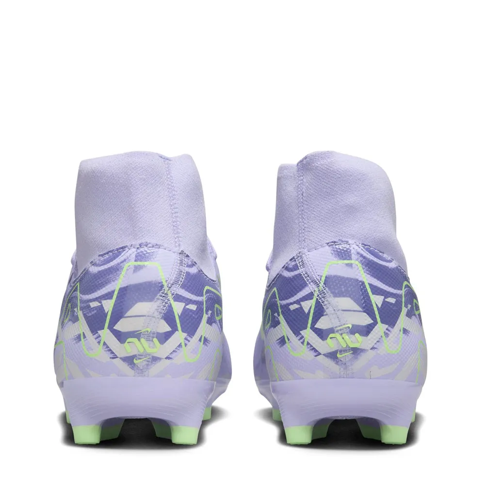 Mercurial Superfly 10 Academy FG/MG - Mens Flex-Move