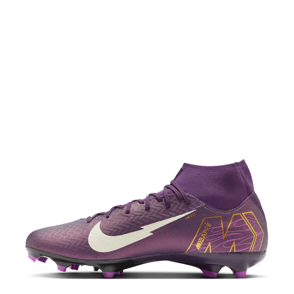 Mercurial Superfly 10 Academy KM FG/MG - Mens Active