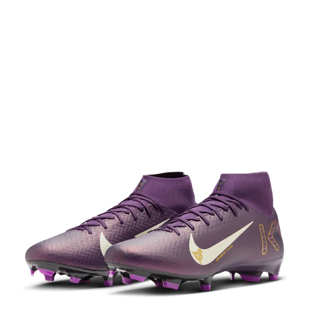 Mercurial Superfly 10 Academy KM FG/MG - Mens Active