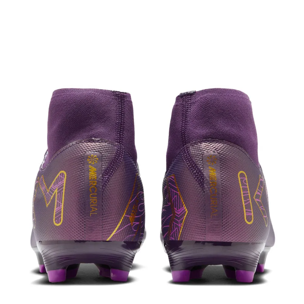 Mercurial Superfly 10 Academy KM FG/MG - Mens Active