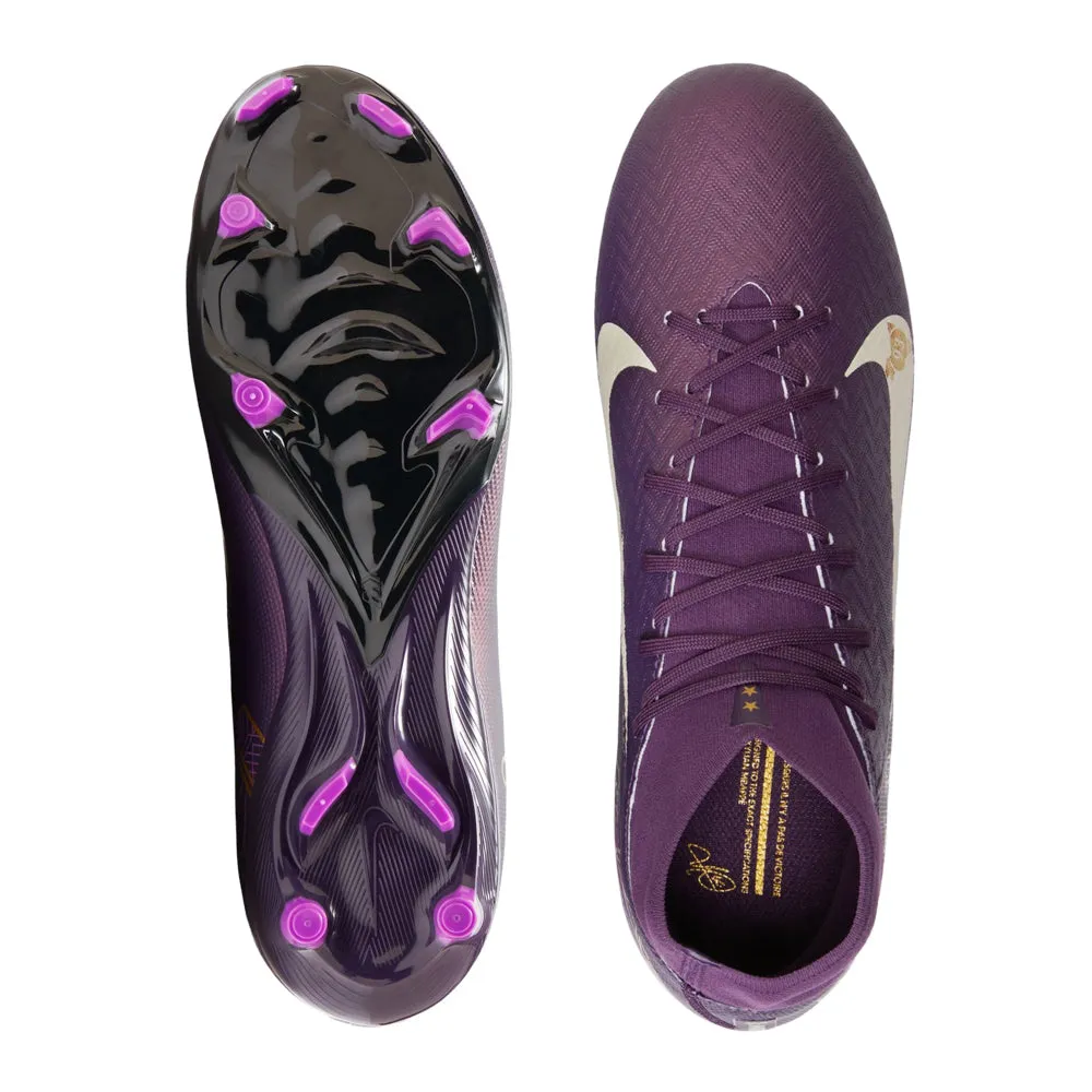 Mercurial Superfly 10 Academy KM FG/MG - Mens Active