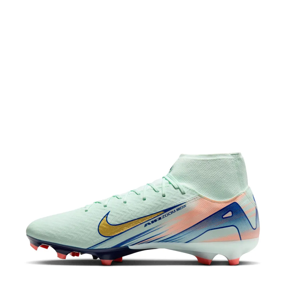 Mercurial Superfly 10 Academy MDS FG/MG - Mens Sun-Core