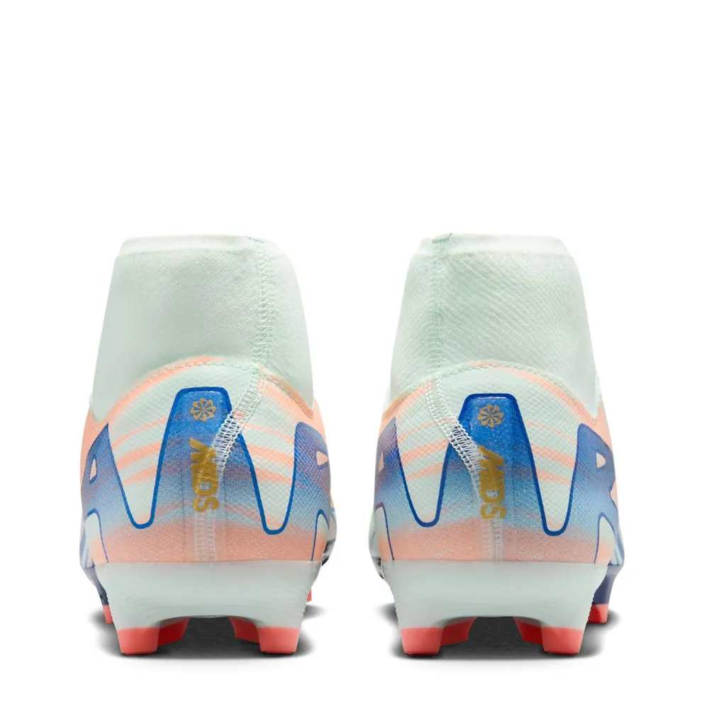 Mercurial Superfly 10 Academy MDS FG/MG - Mens Sun-Core