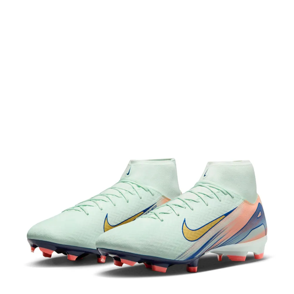 Mercurial Superfly 10 Academy MDS FG/MG - Mens Sun-Core