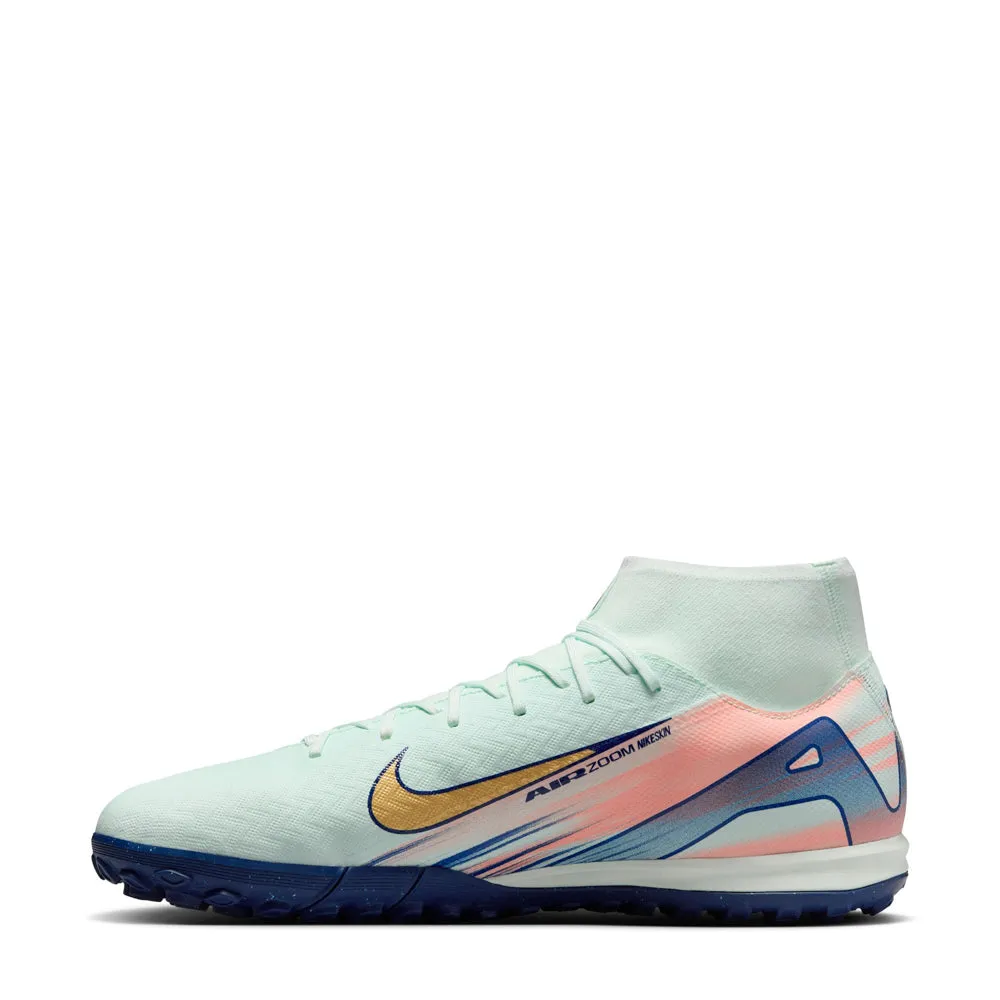 Mercurial Superfly 10 Academy MDS TF - Mens Soft Lining