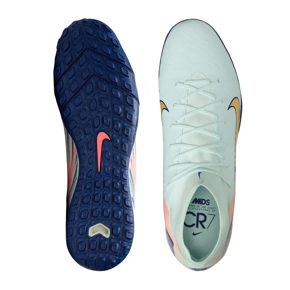 Mercurial Superfly 10 Academy MDS TF - Mens Soft Lining
