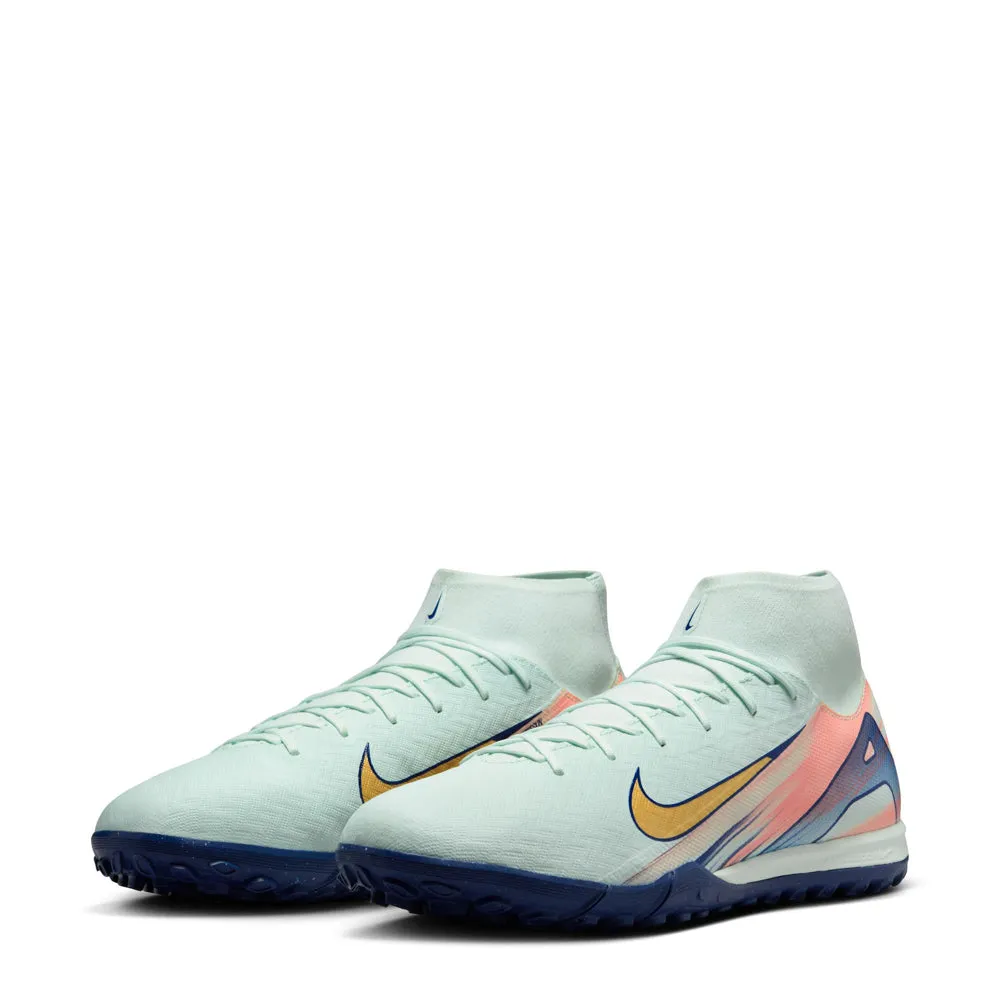 Mercurial Superfly 10 Academy MDS TF - Mens Soft Lining