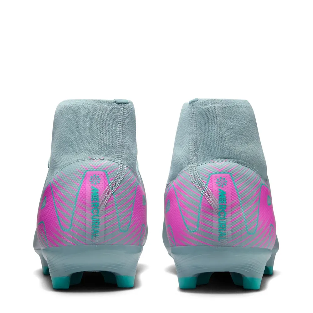 Mercurial Superfly 10 Academy MG - Mens Lace Up