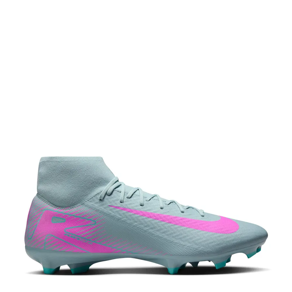 Mercurial Superfly 10 Academy MG - Mens Canvas Cool