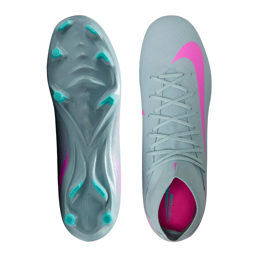 Mercurial Superfly 10 Academy MG - Mens Lace Up