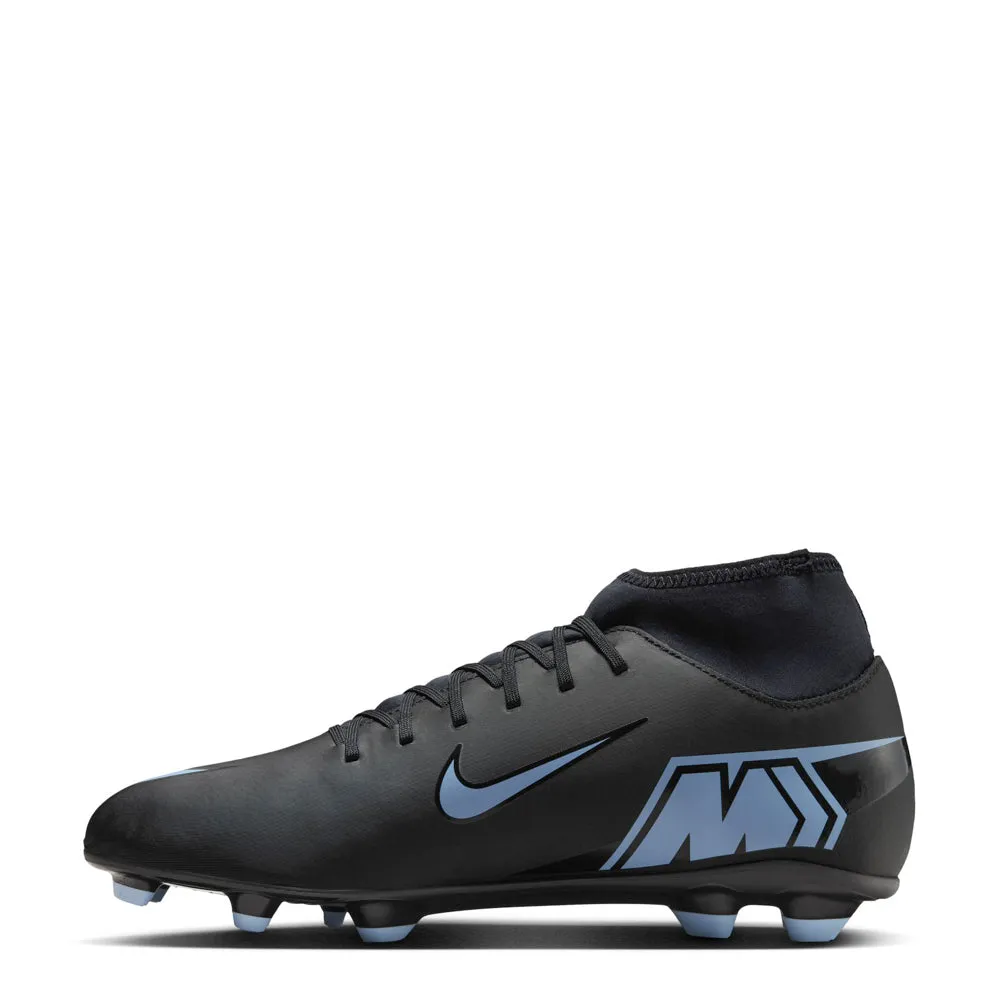 Mercurial Superfly 10 Club FG - Mens Eco-friendly