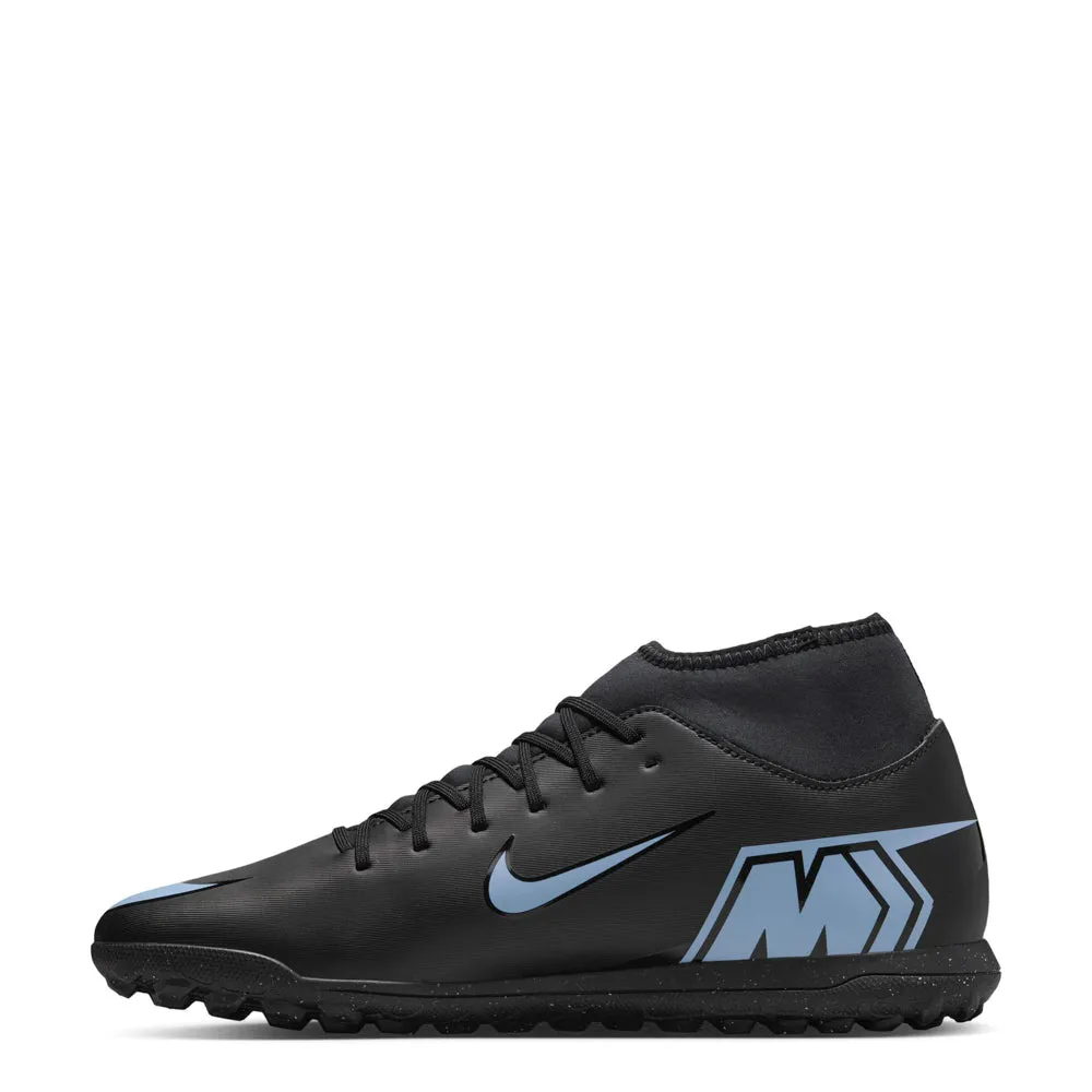 Mercurial Superfly 10 Club TF - Mens Minimal-Core