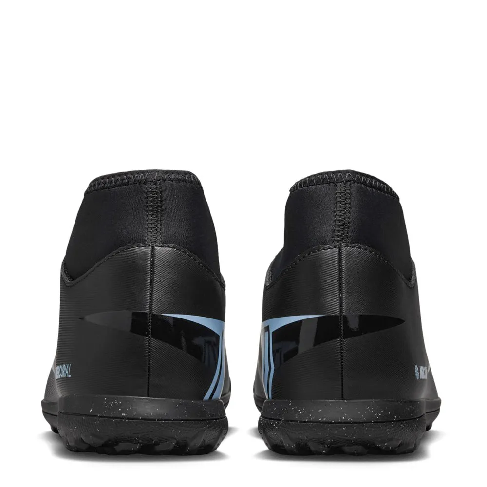 Mercurial Superfly 10 Club TF - Mens Minimal-Core