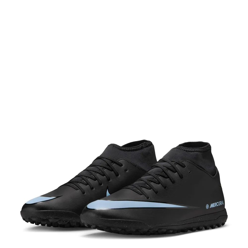 Mercurial Superfly 10 Club TF - Mens Minimal-Core