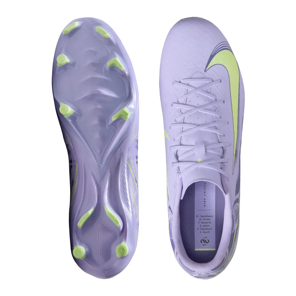 Mercurial Vapor 16 Academy FG/MG - Mens Crafted