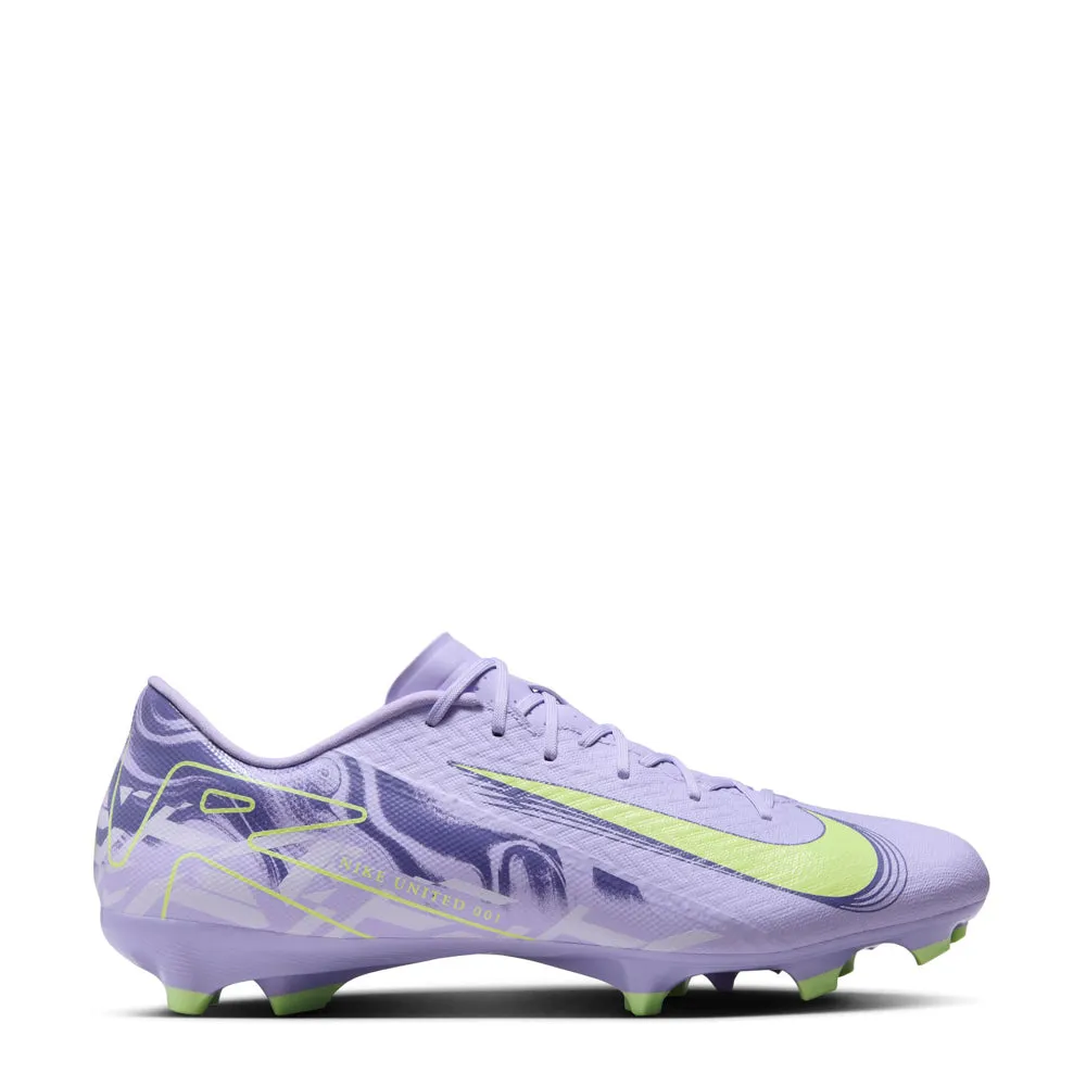 Mercurial Vapor 16 Academy FG/MG - Mens Safe Land