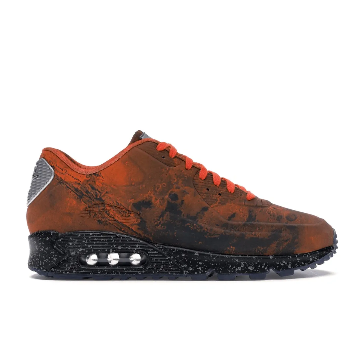 Mesh component Air Max 90 Mars Landing