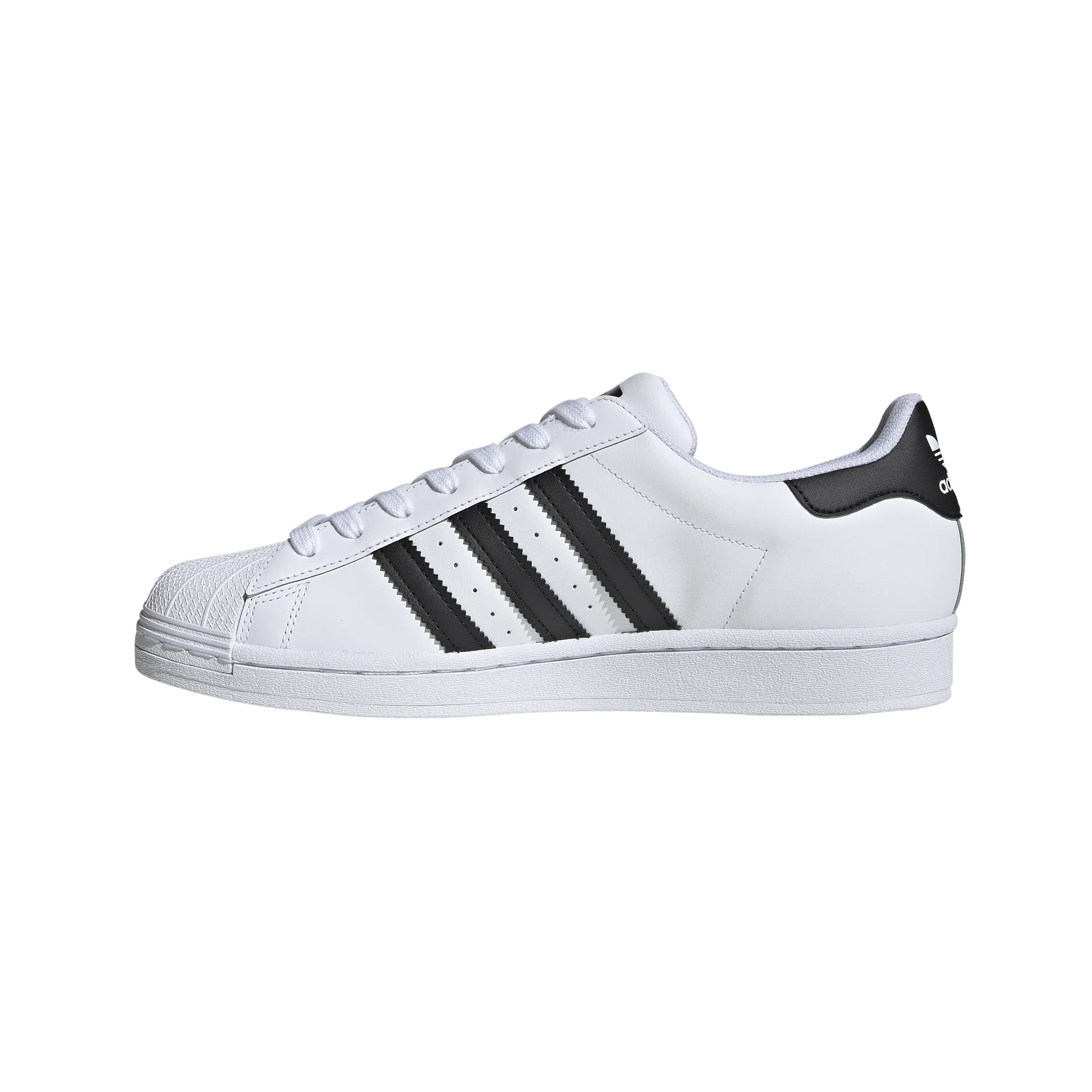 Stud Cool Fitness Vibe ADIDAS Originals Superstar Men's Sneakers White / Black / Gold