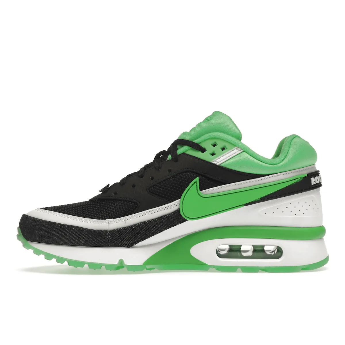 Mesh Lining Nike Air Max BW QS Rotterdam